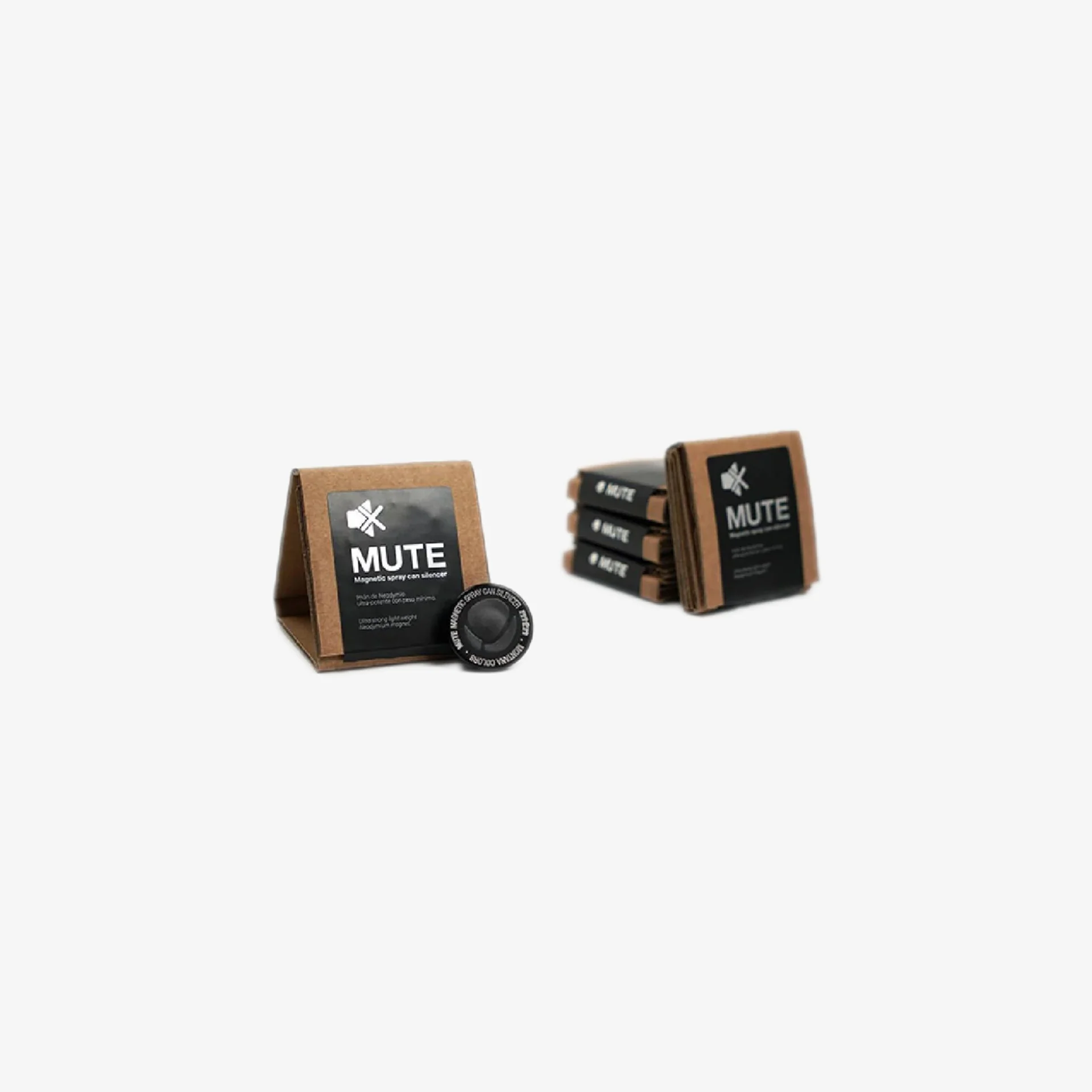 Montana MUTE - Image 2