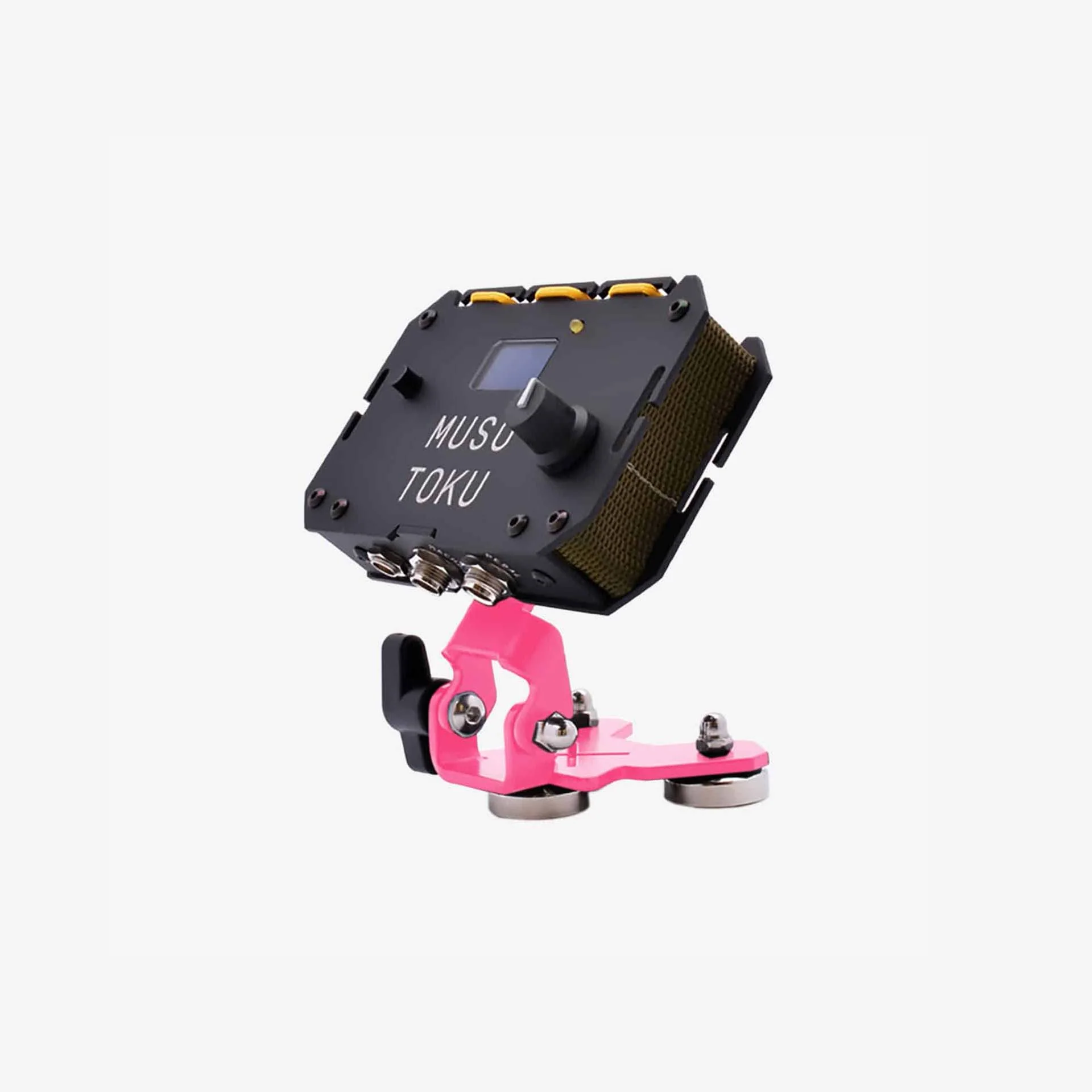 Musotoku Suporte Magnético Rosa - Image 3