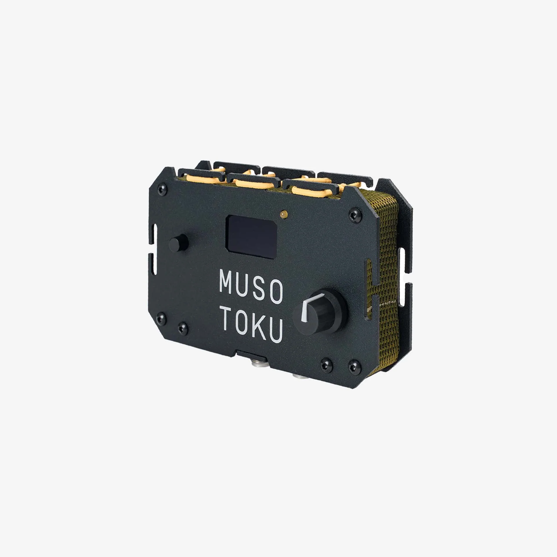 Musotoku Power Supply - Preto - Image 2