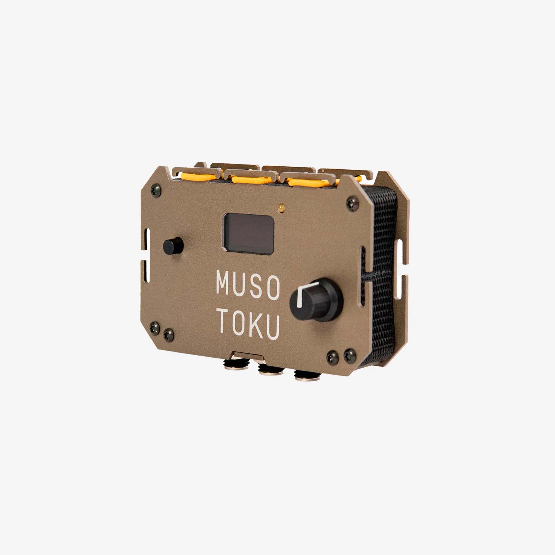 Musotoku Power Supply - Bronze - Image 2