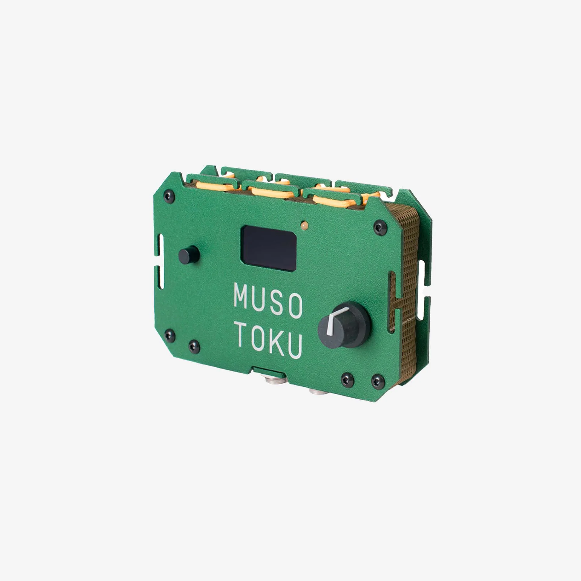 Musotoku Power Supply - Verde - Image 2