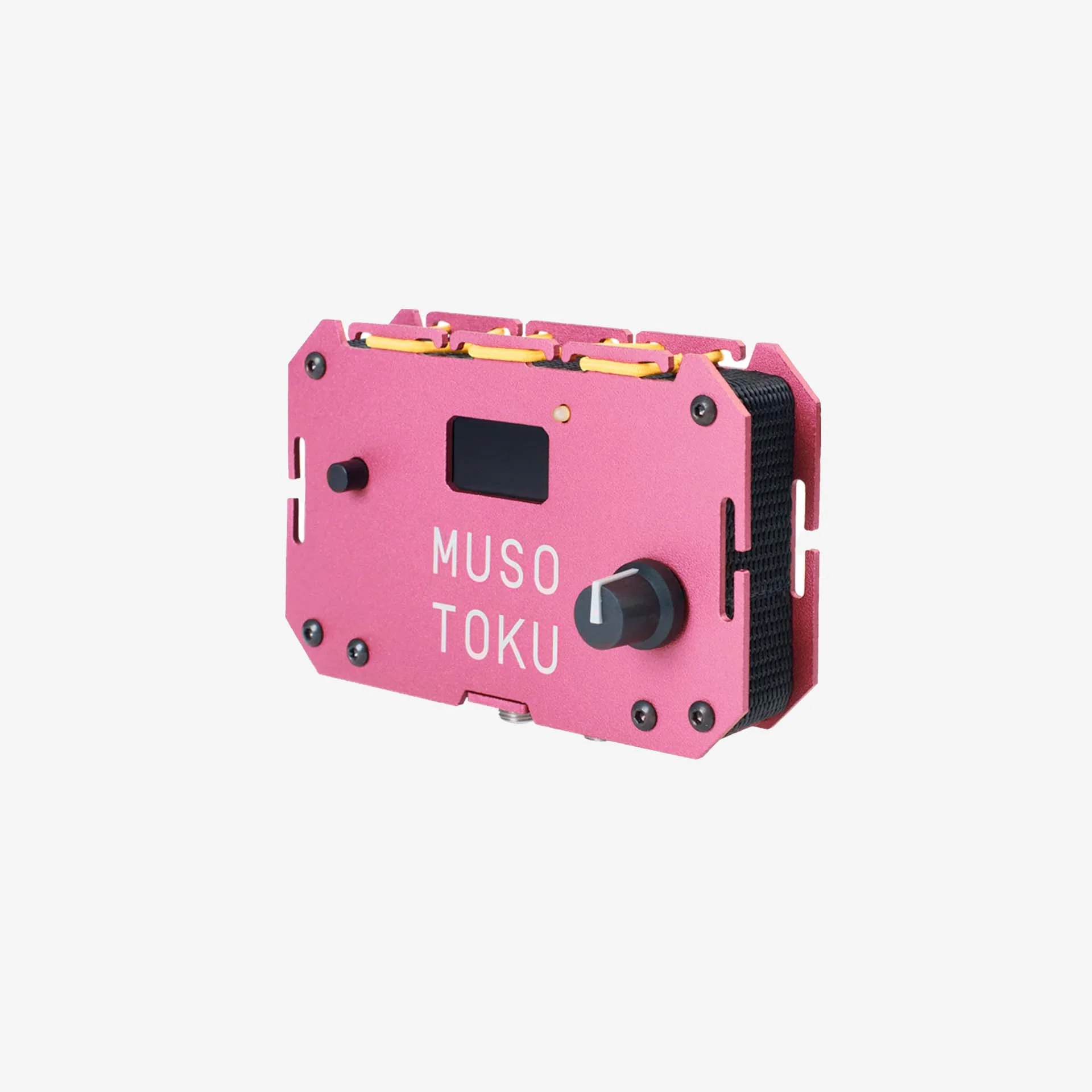 Musotoku Power Supply - Rosa - Image 2