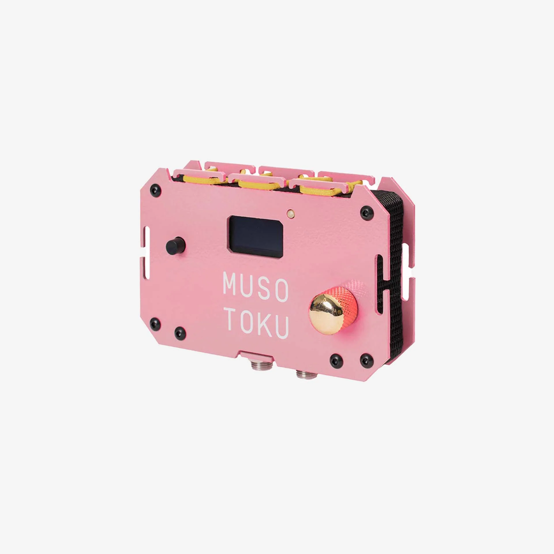 Musotoku - Power Supply - PMU - Image 2