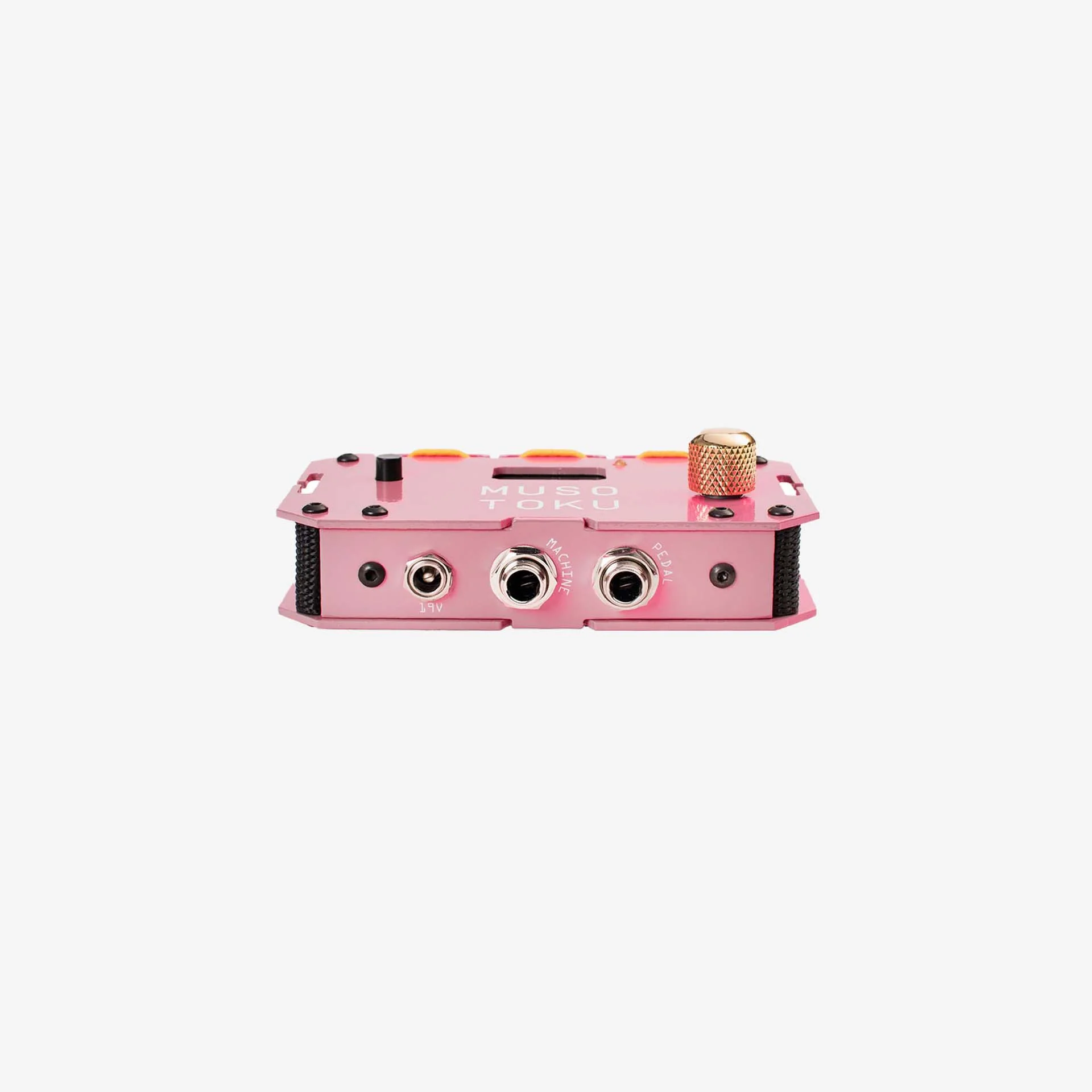 Musotoku - Power Supply - PMU - Image 3