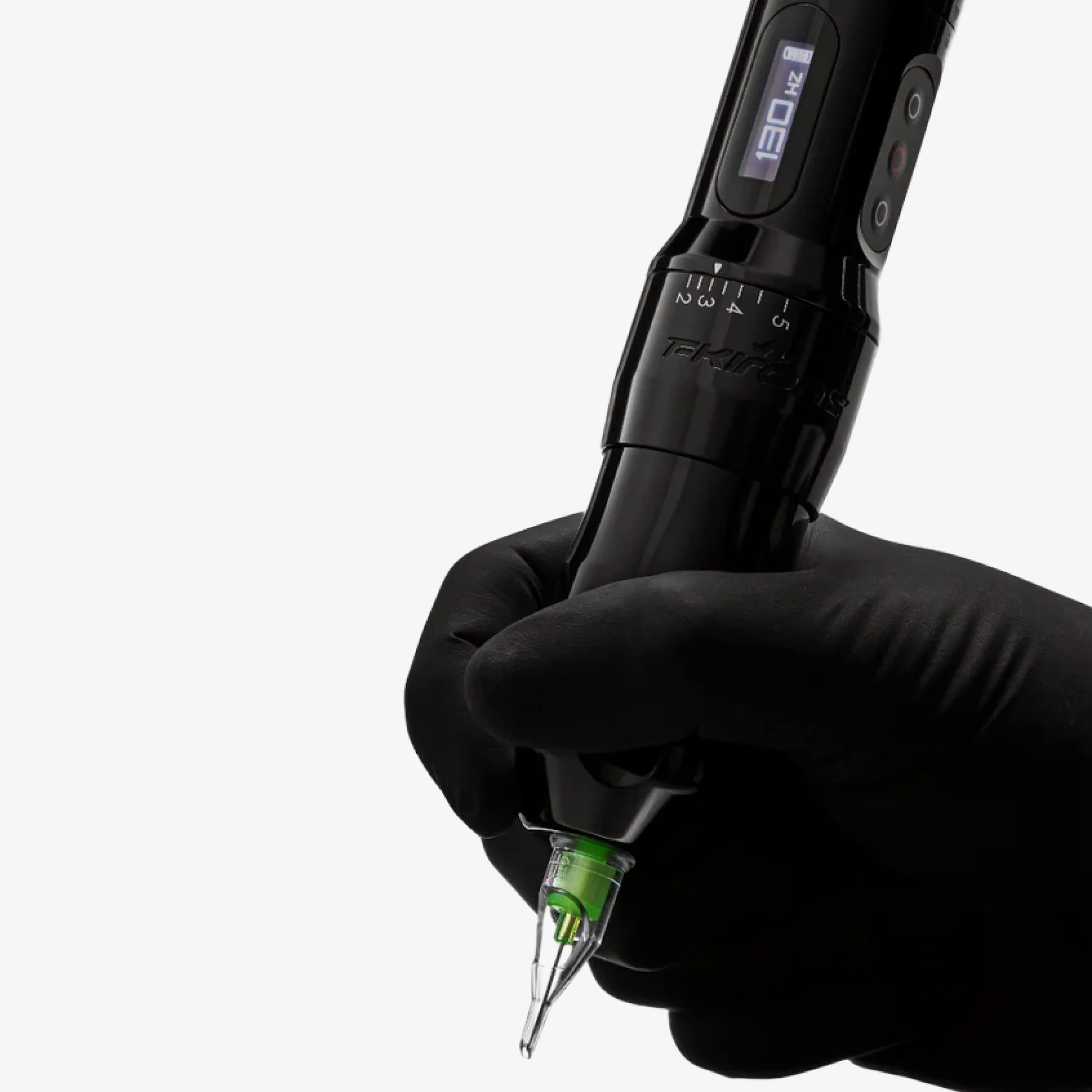 FK Irons One Adjust Tattoo Machine - Image 8