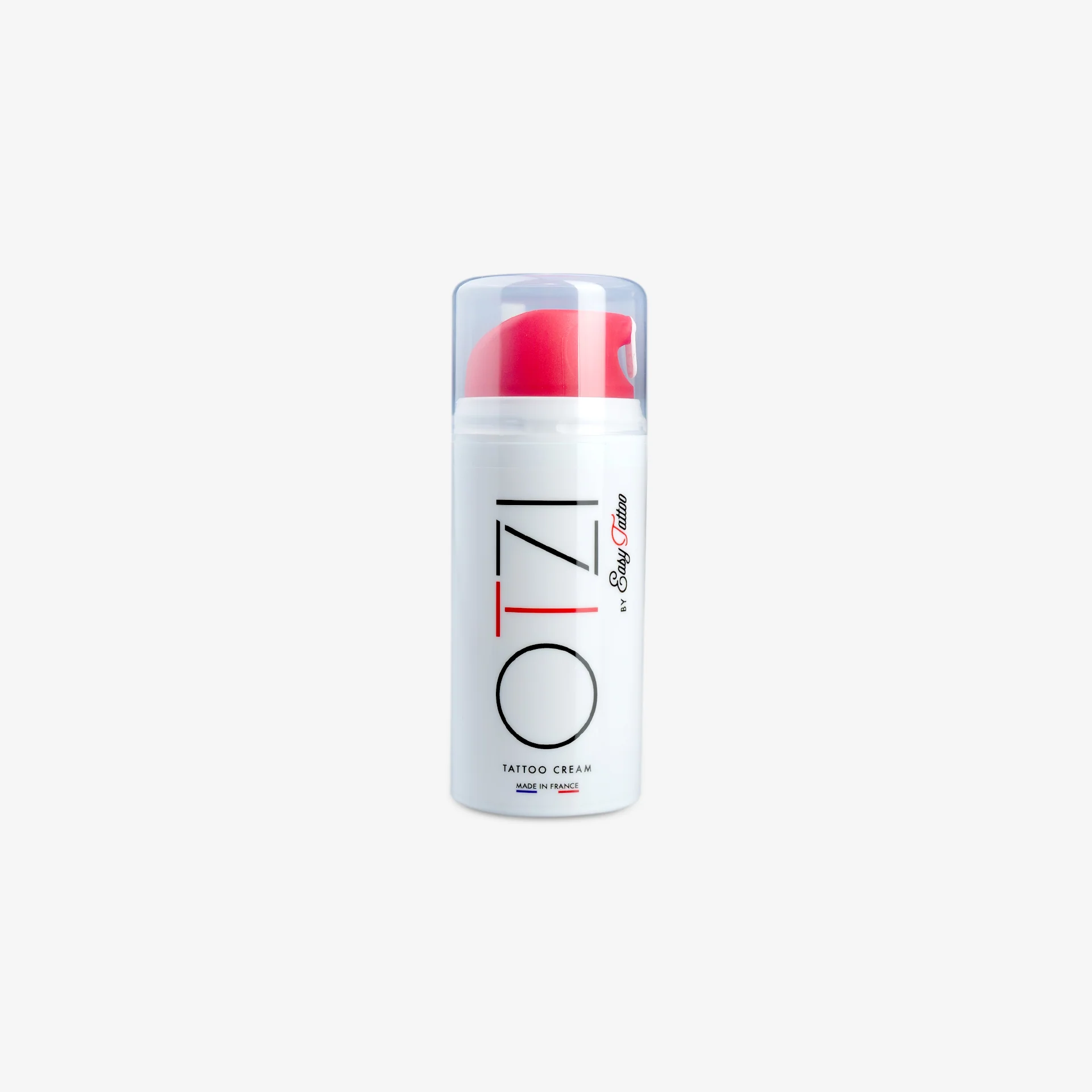 OTZI by Easy Tattoo Creme 100 ml - Image 2