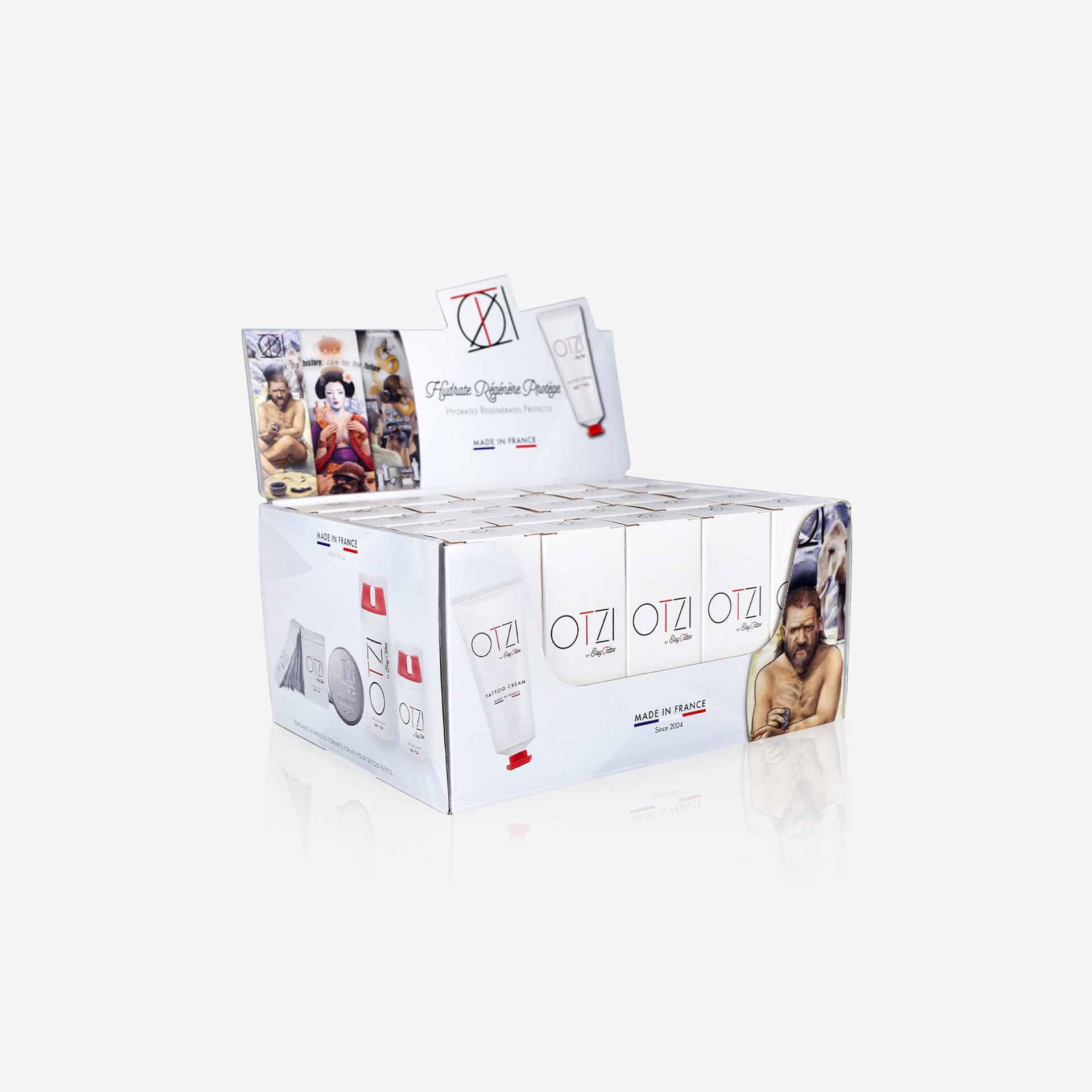 OTZI by Easy Tattoo Creme 20 ml - Image 2