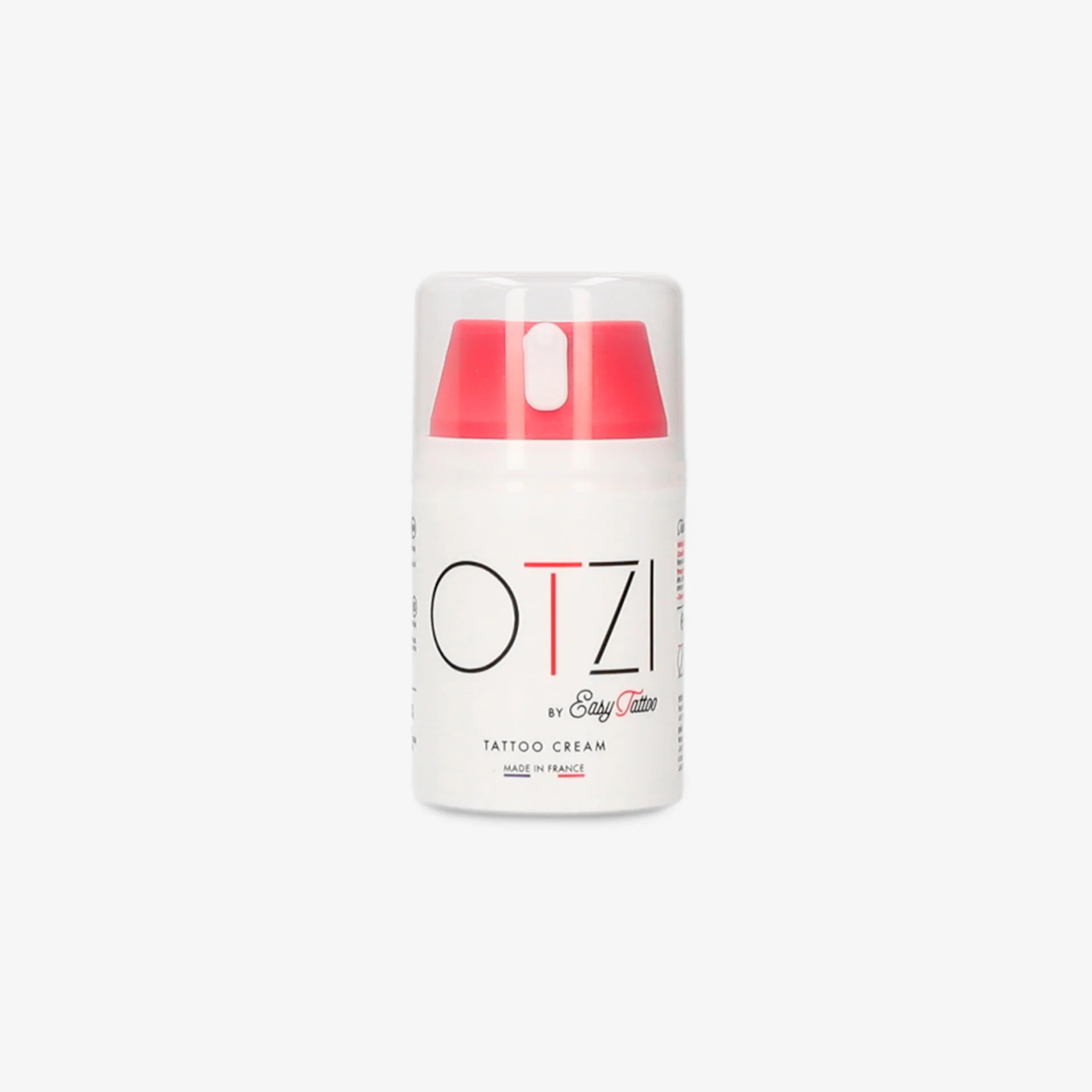 OTZI by Easy Tattoo Creme Cicatrizante 50 ml - Image 3