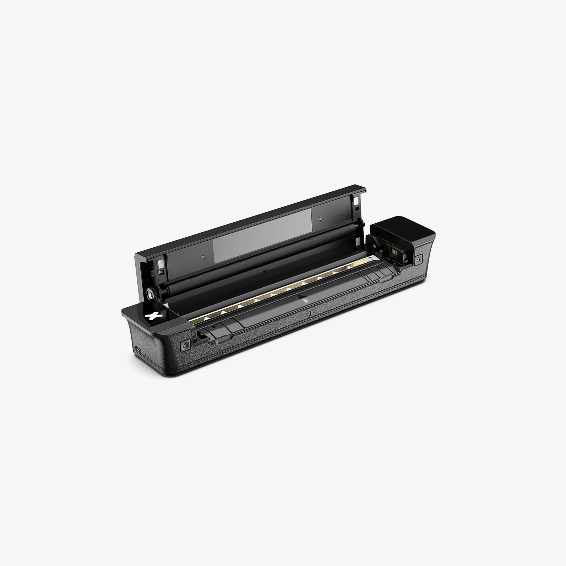 OZER TCP888 Termocopiadora Quick Stencil A4 Sem Fios - Image 4