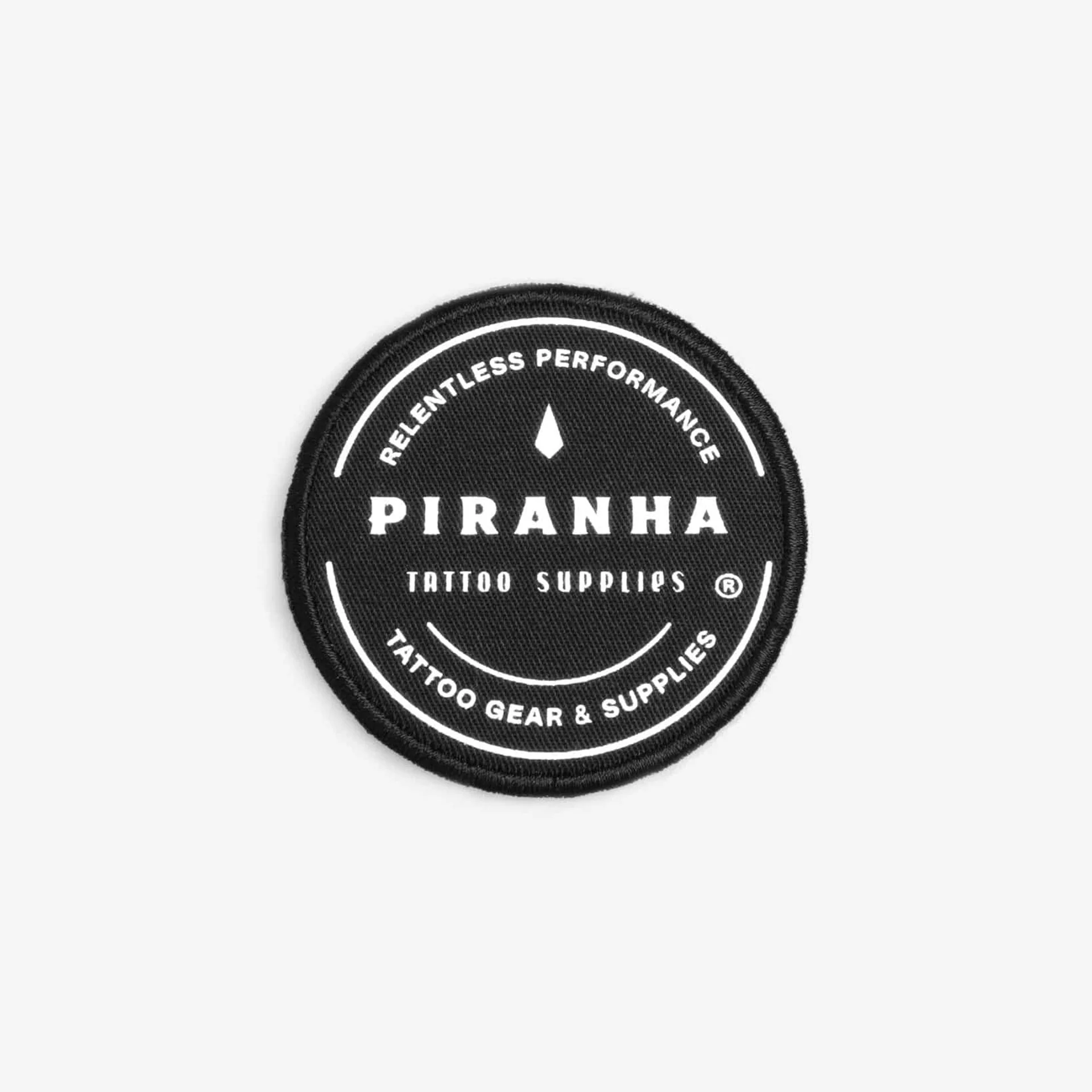 Patch Piranha Tattoo Supplies - Image 2