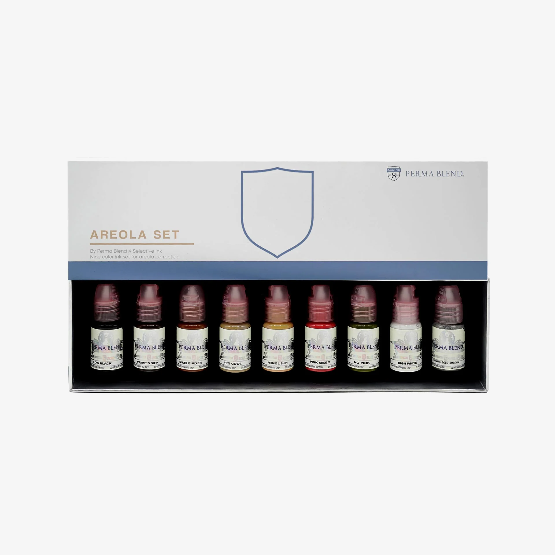 Perma Blend Mandy Sauler Areola Set 15 ml - Image 3