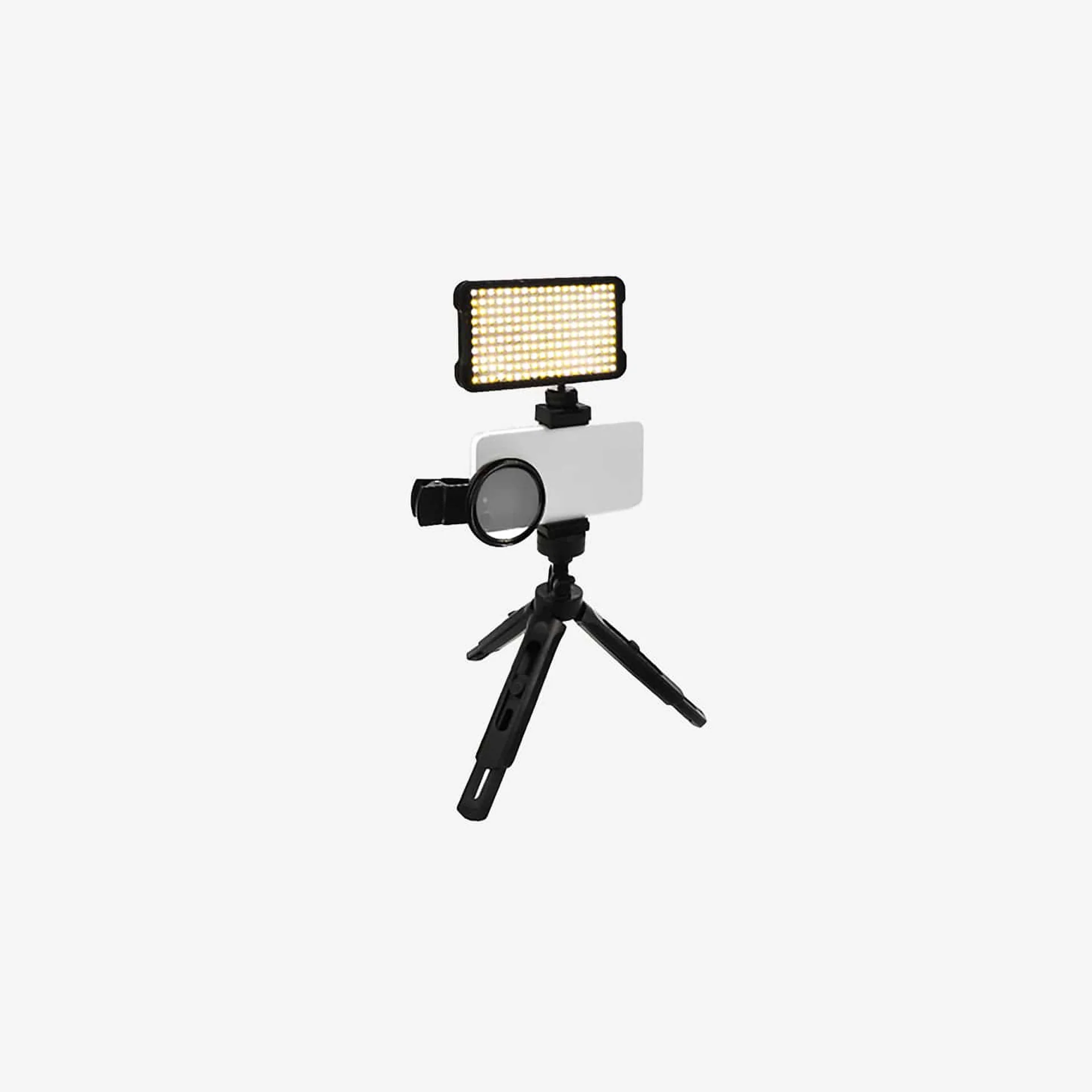 Kit de Fotografia e Filmagem - Image 2