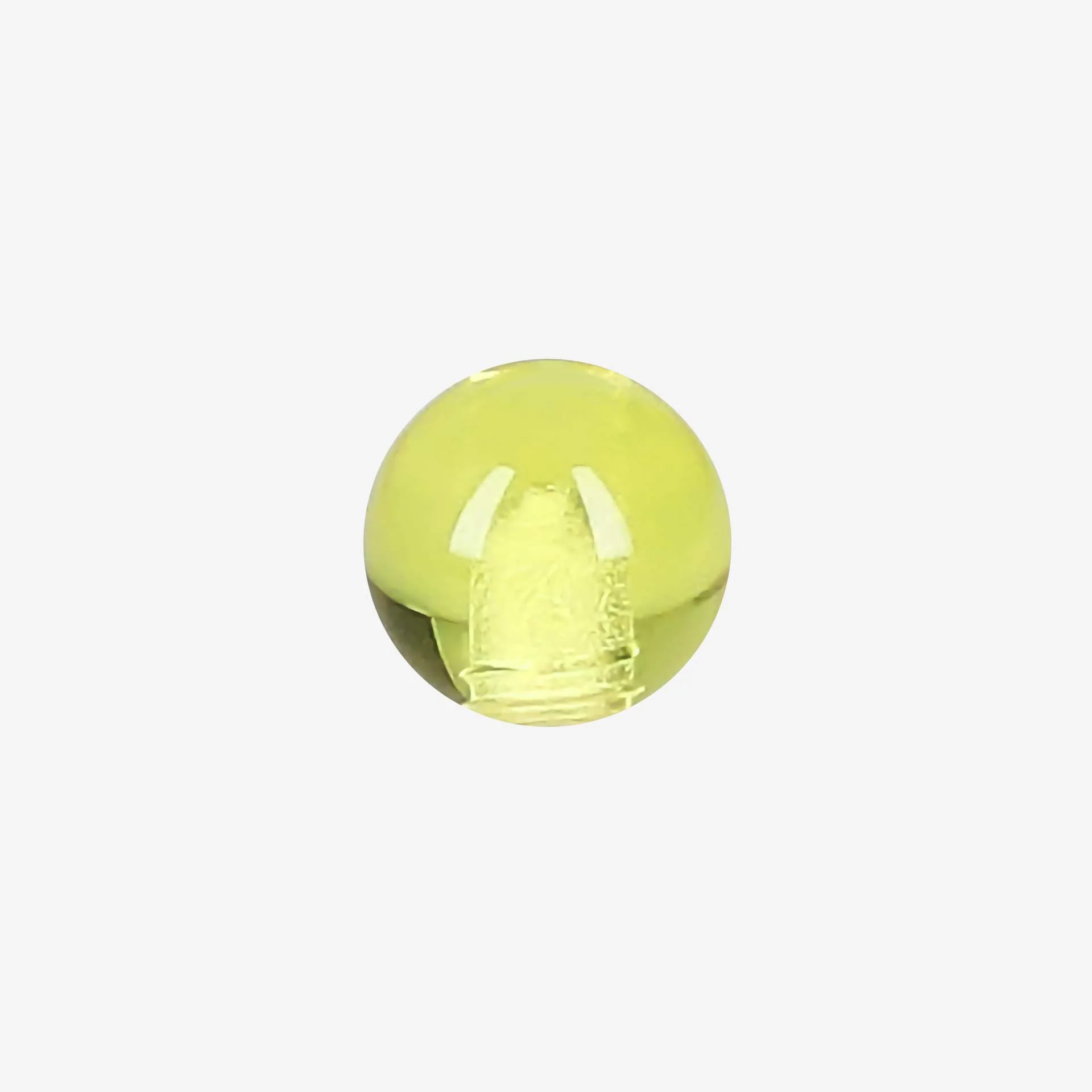 Piranha Bola Acrílico - Image 7