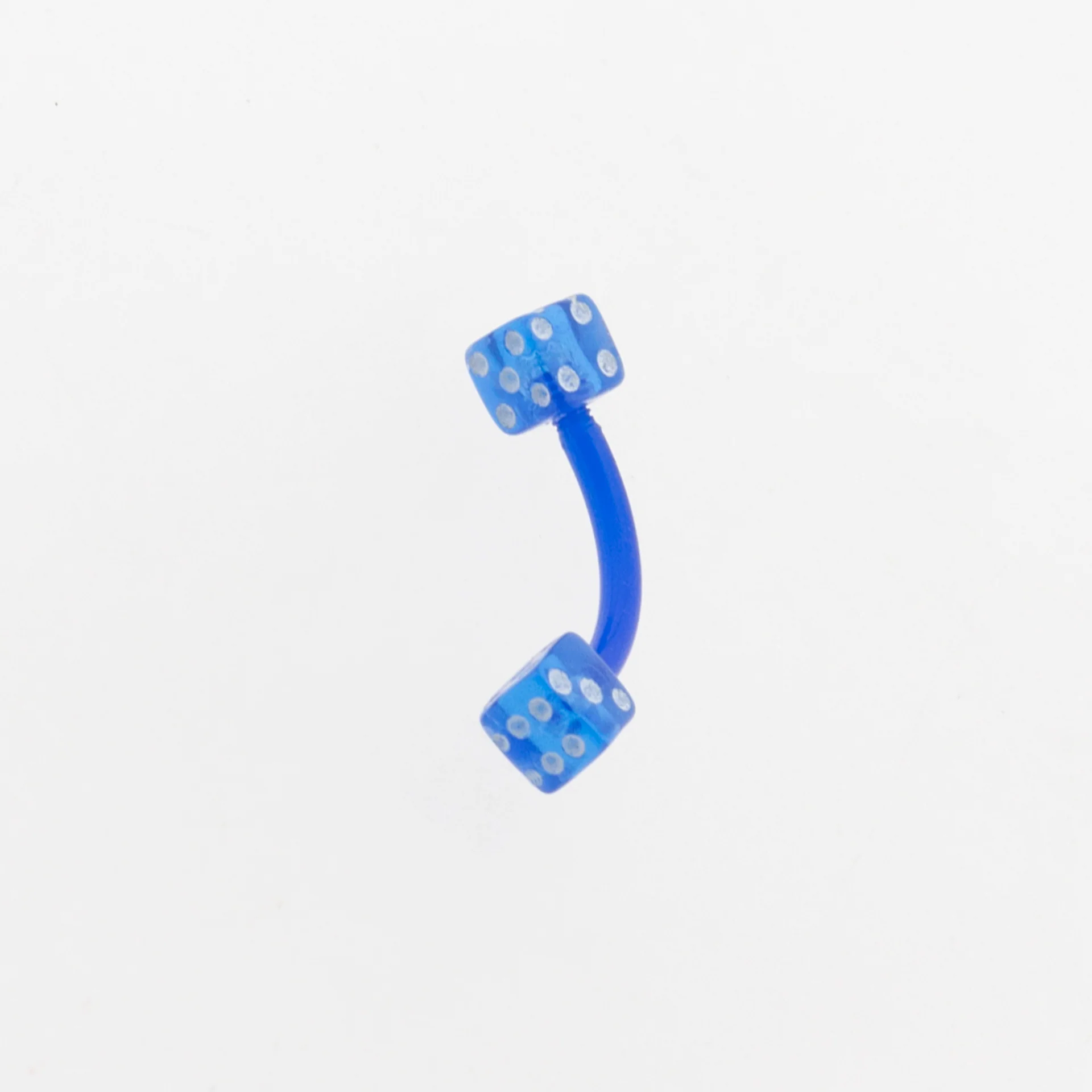 Piranha Banana Silicone Azul PTBA - Image 2
