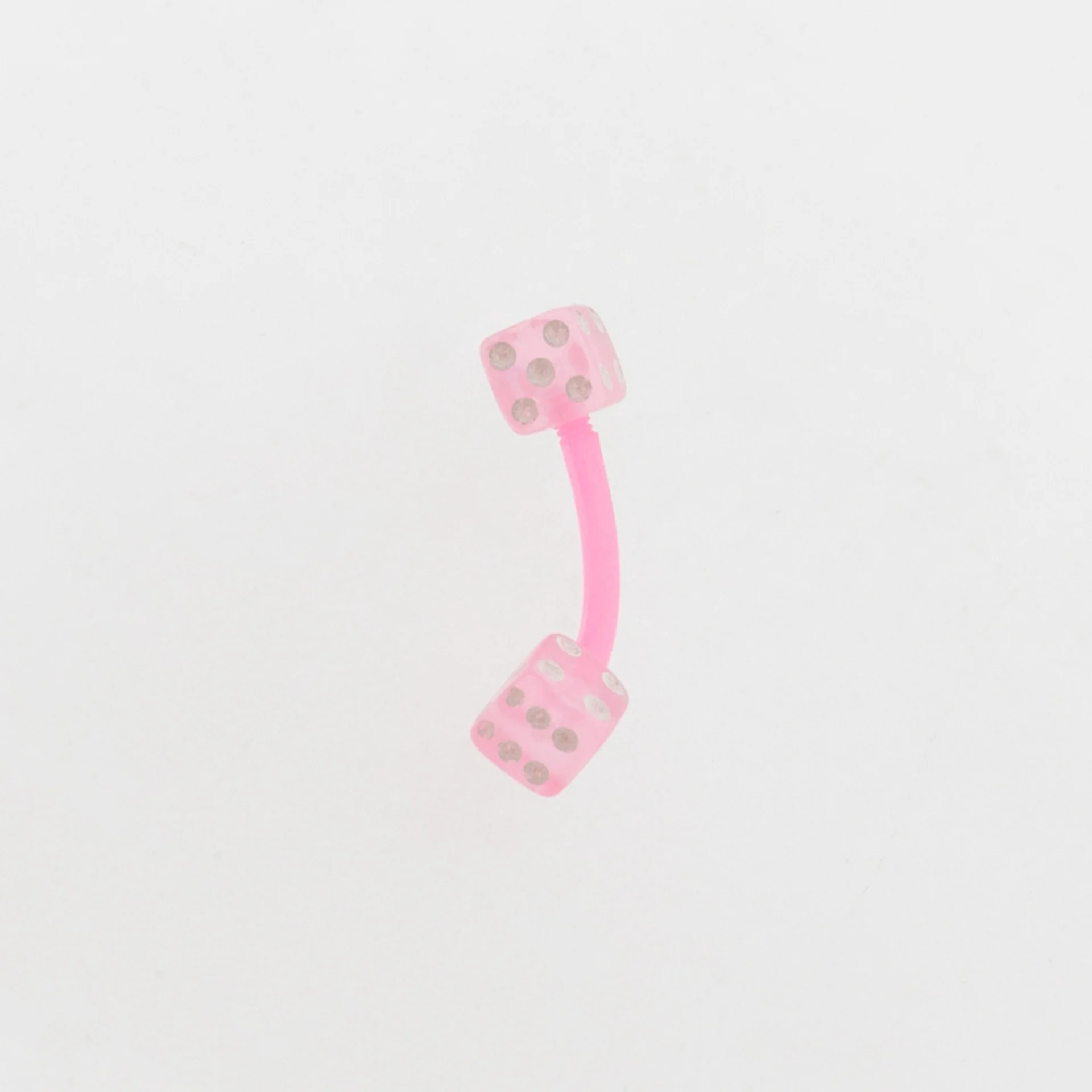 Piranha Banana Silicone Rosa PTBA - Image 2