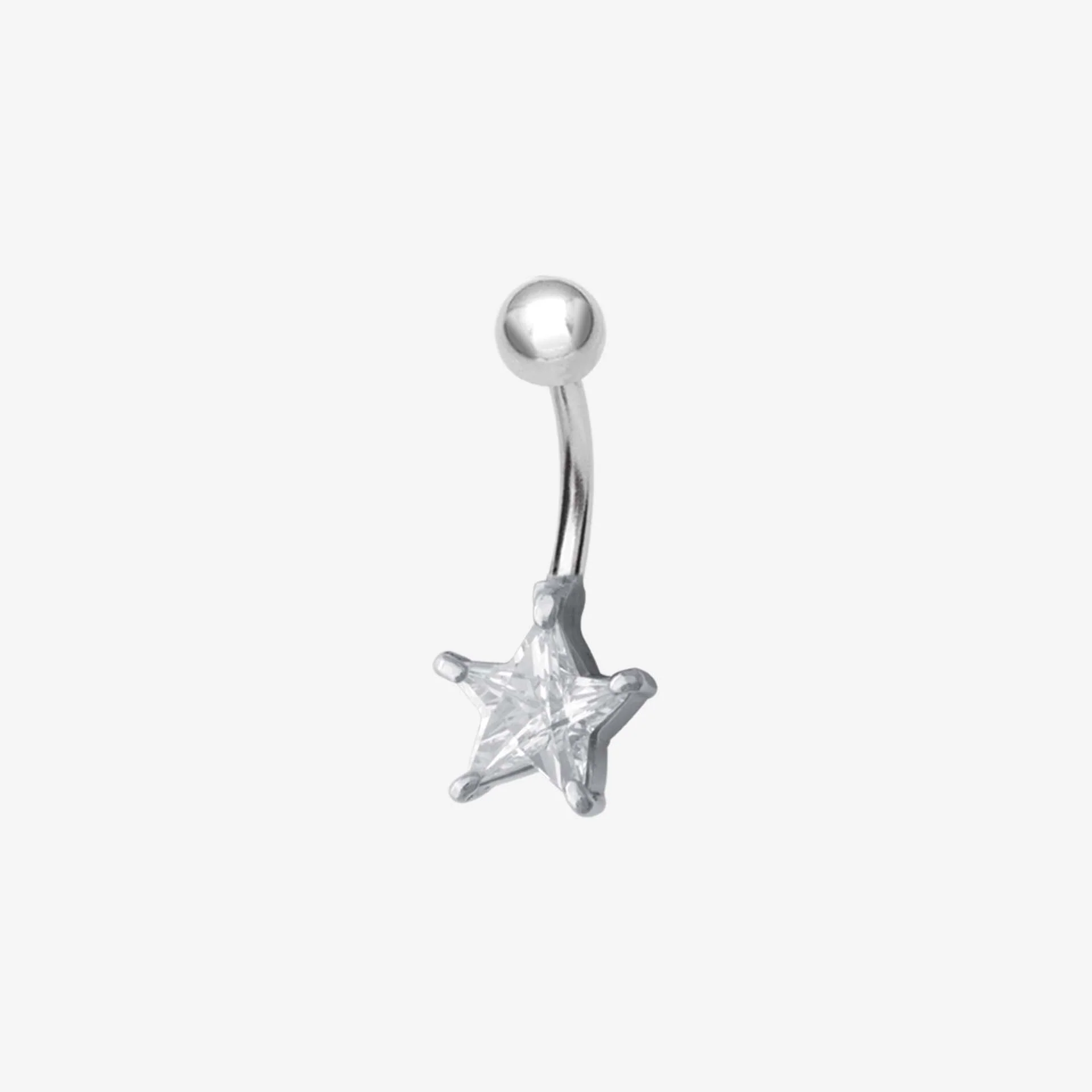 Piranha Banana Star Crystal Steel Basicline - Image 2