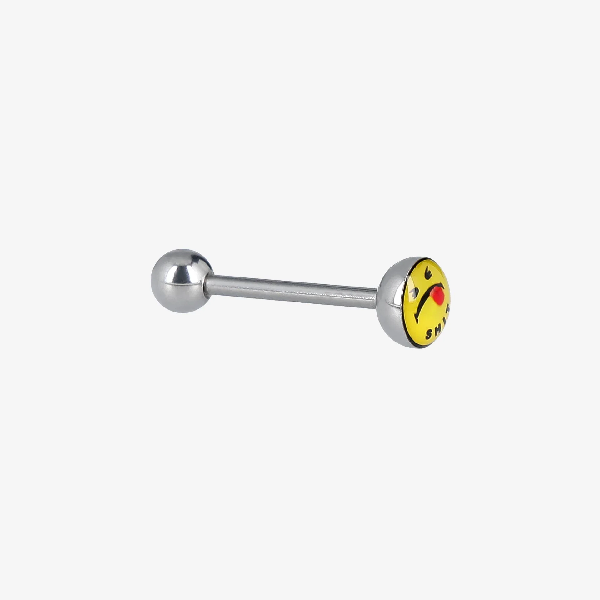 Piranha Barbell Logos - Image 3