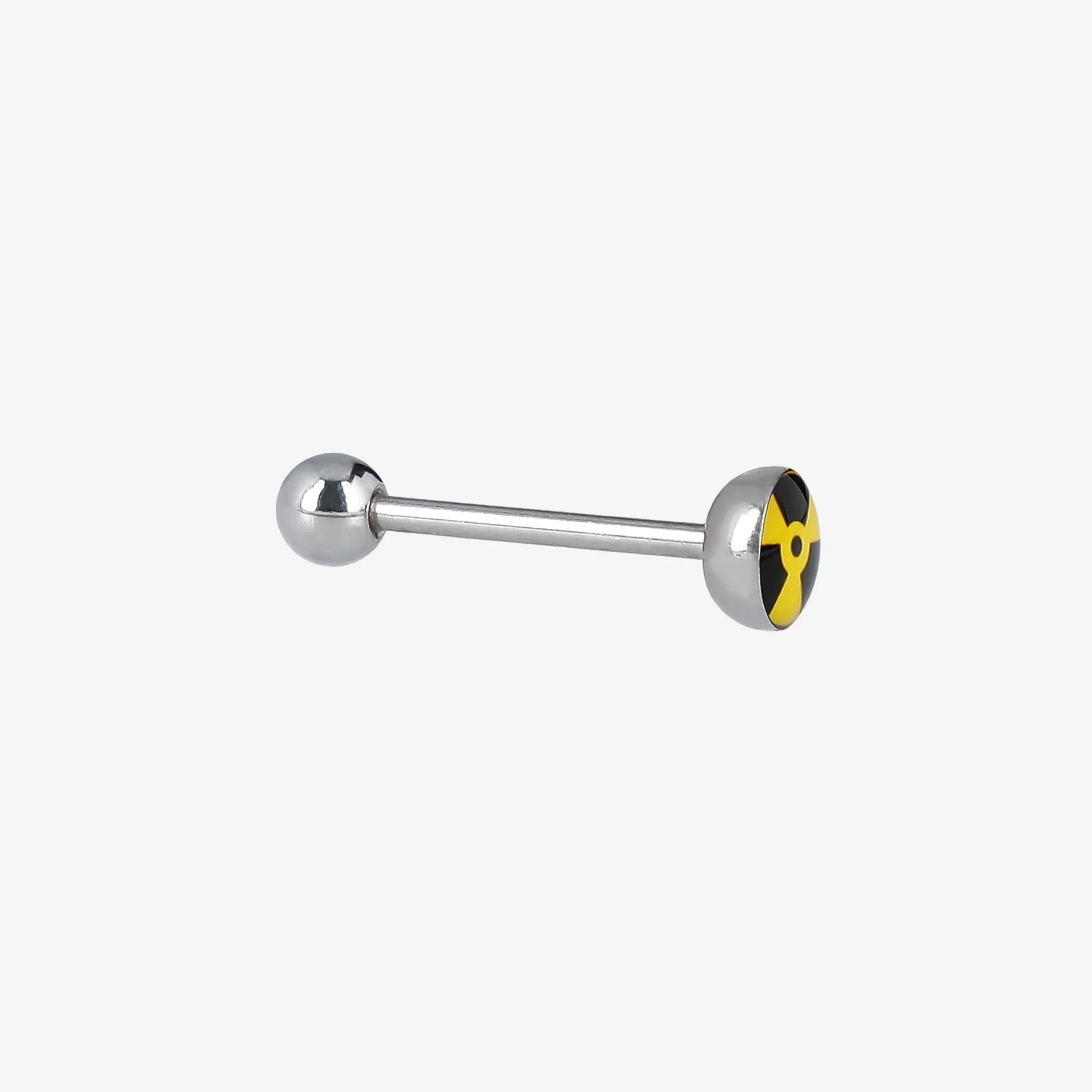 Piranha Barbell Logos - Image 4