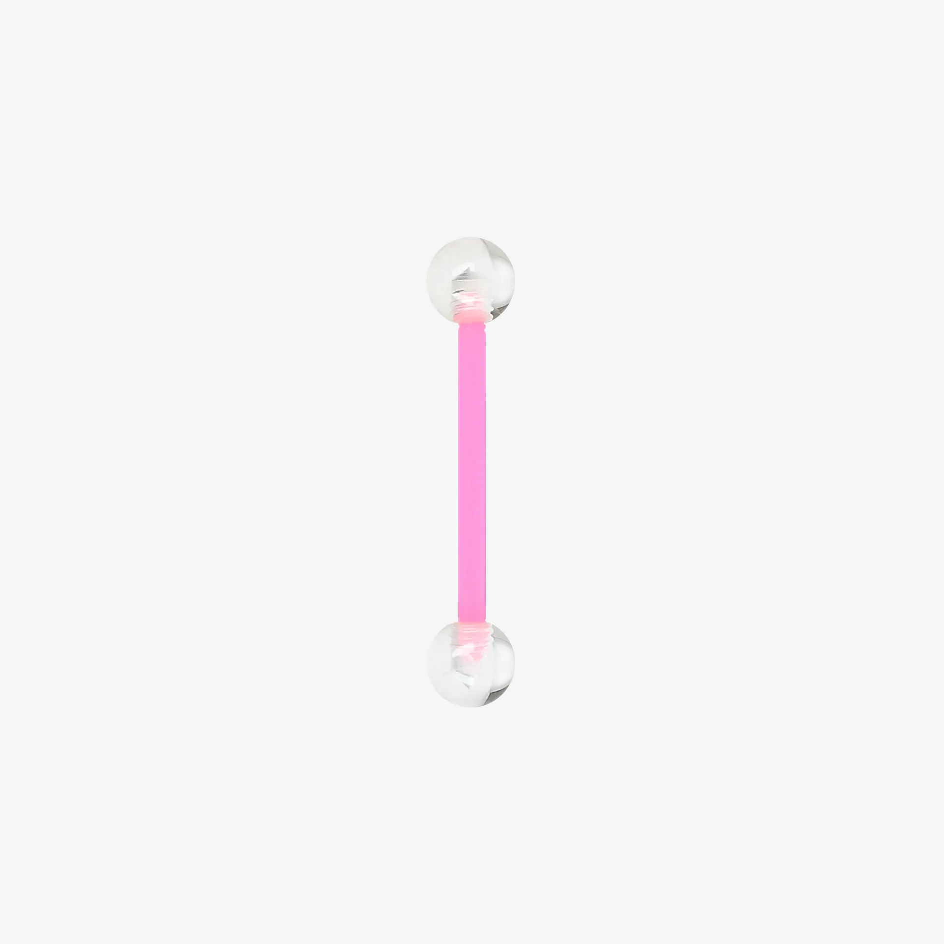 Piranha Barbell Silicone - Image 19