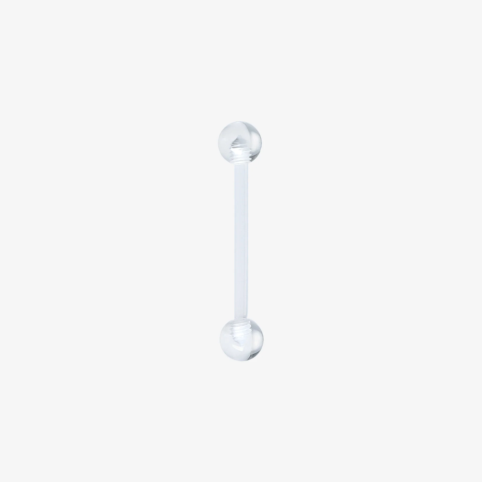 Piranha Barbell Silicone - Image 6