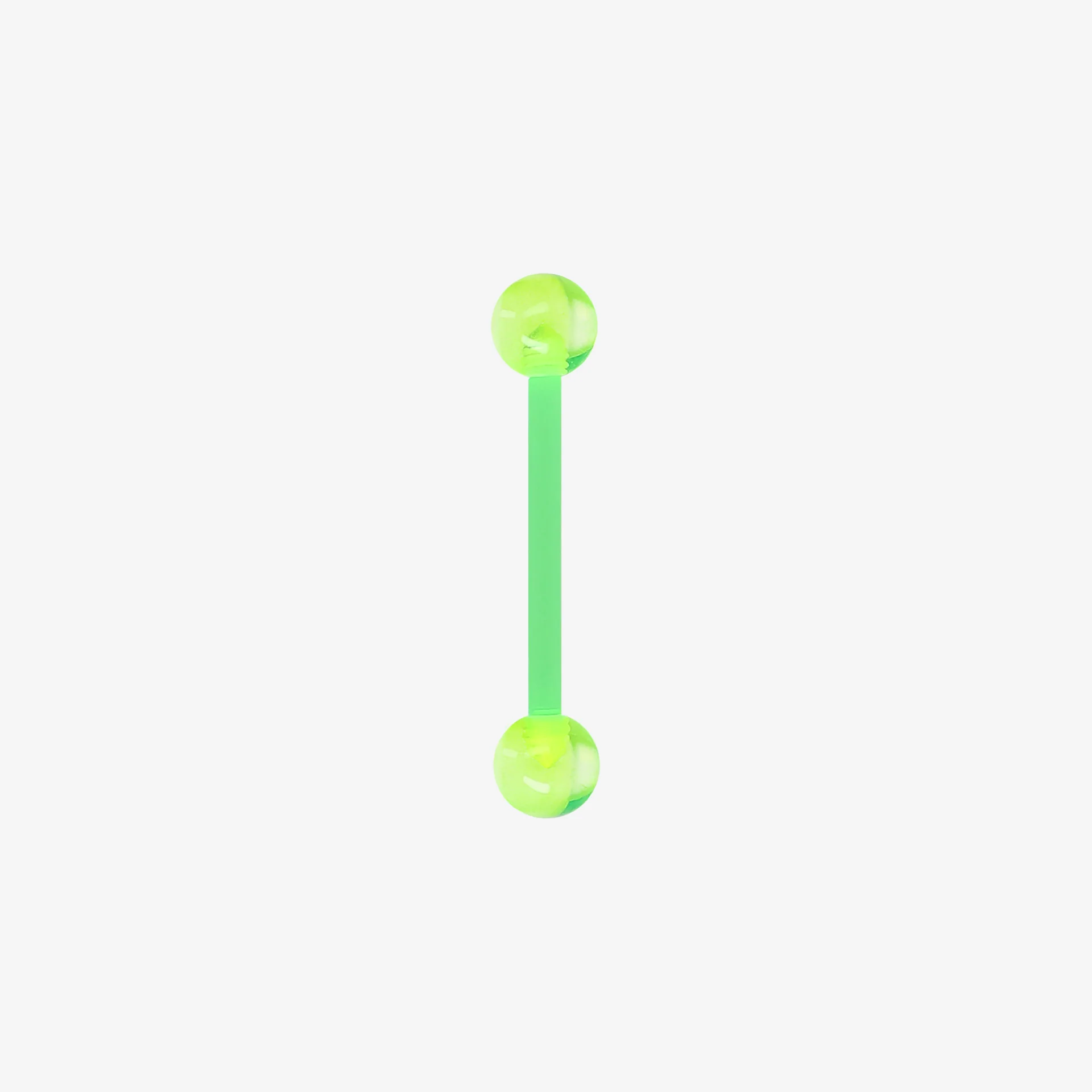 Piranha Barbell Silicone - Image 7