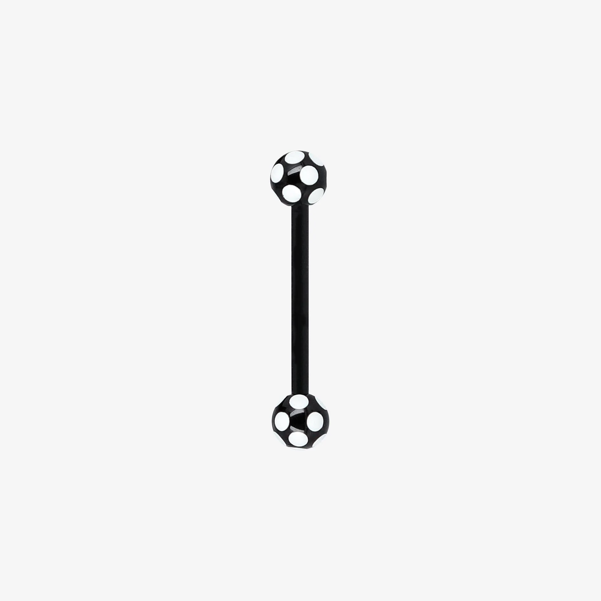 Piranha Barbell Silicone PTRB 01 Espessura 1,6 mm - Image 11