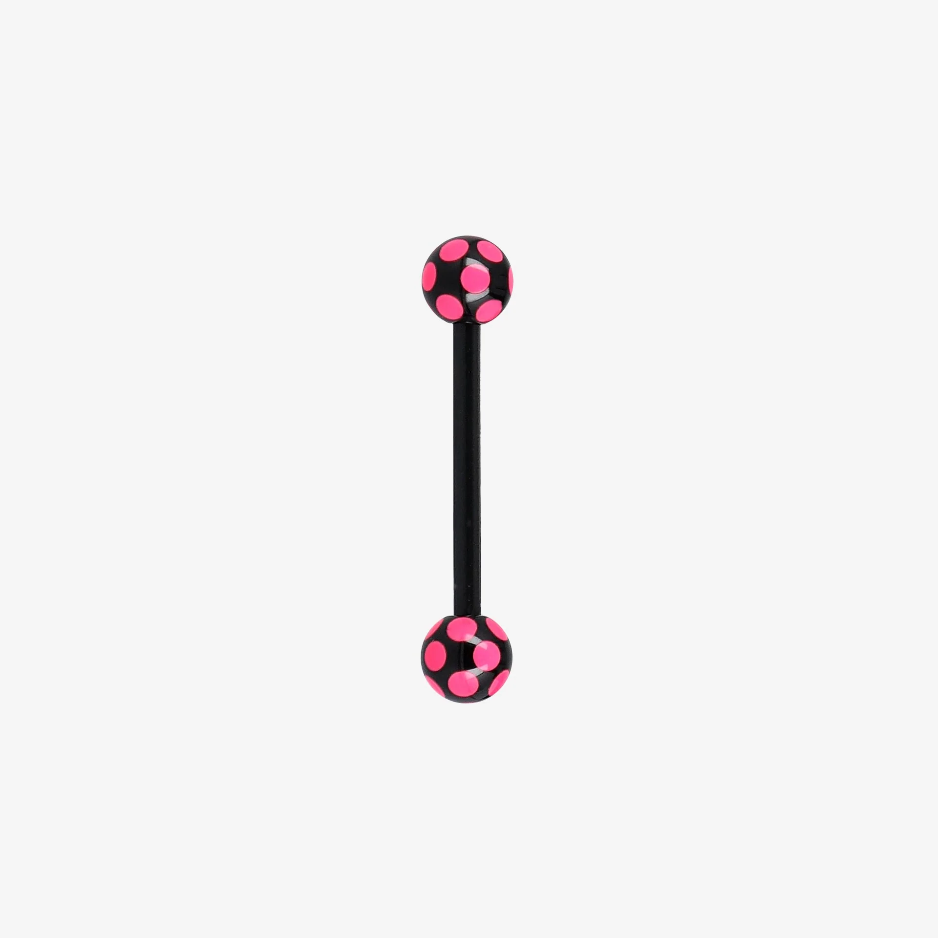 Piranha Barbell Silicone PTRB 01 Espessura 1,6 mm - Image 5