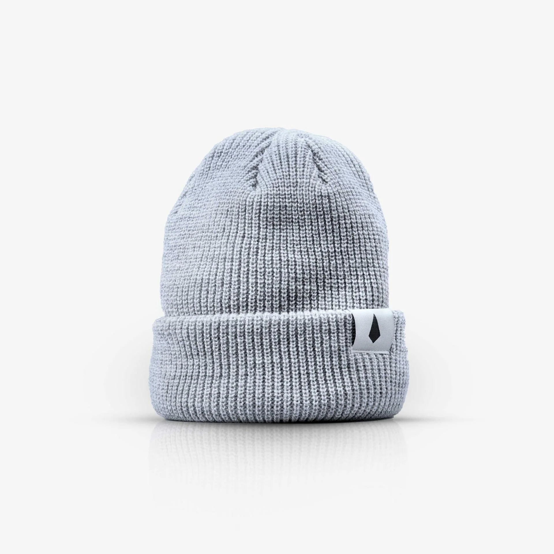 Gorro Piranha Cinza - Image 2