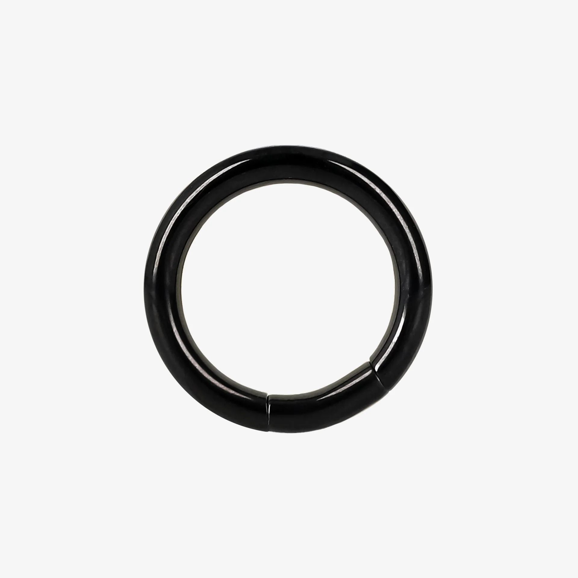 Piranha Big Segment Aço Negro - Image 6