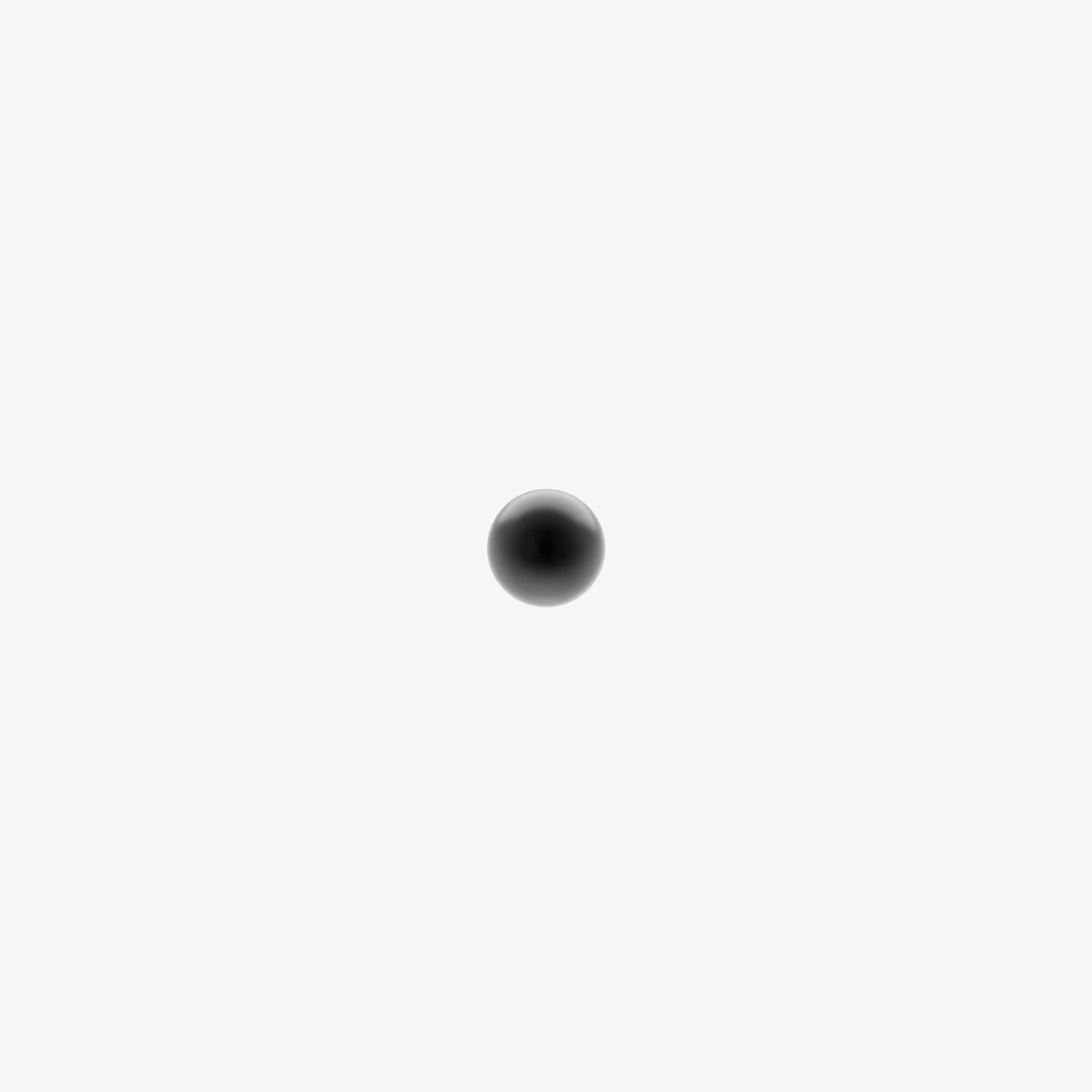Piranha Bola Titânio Negro - Image 4