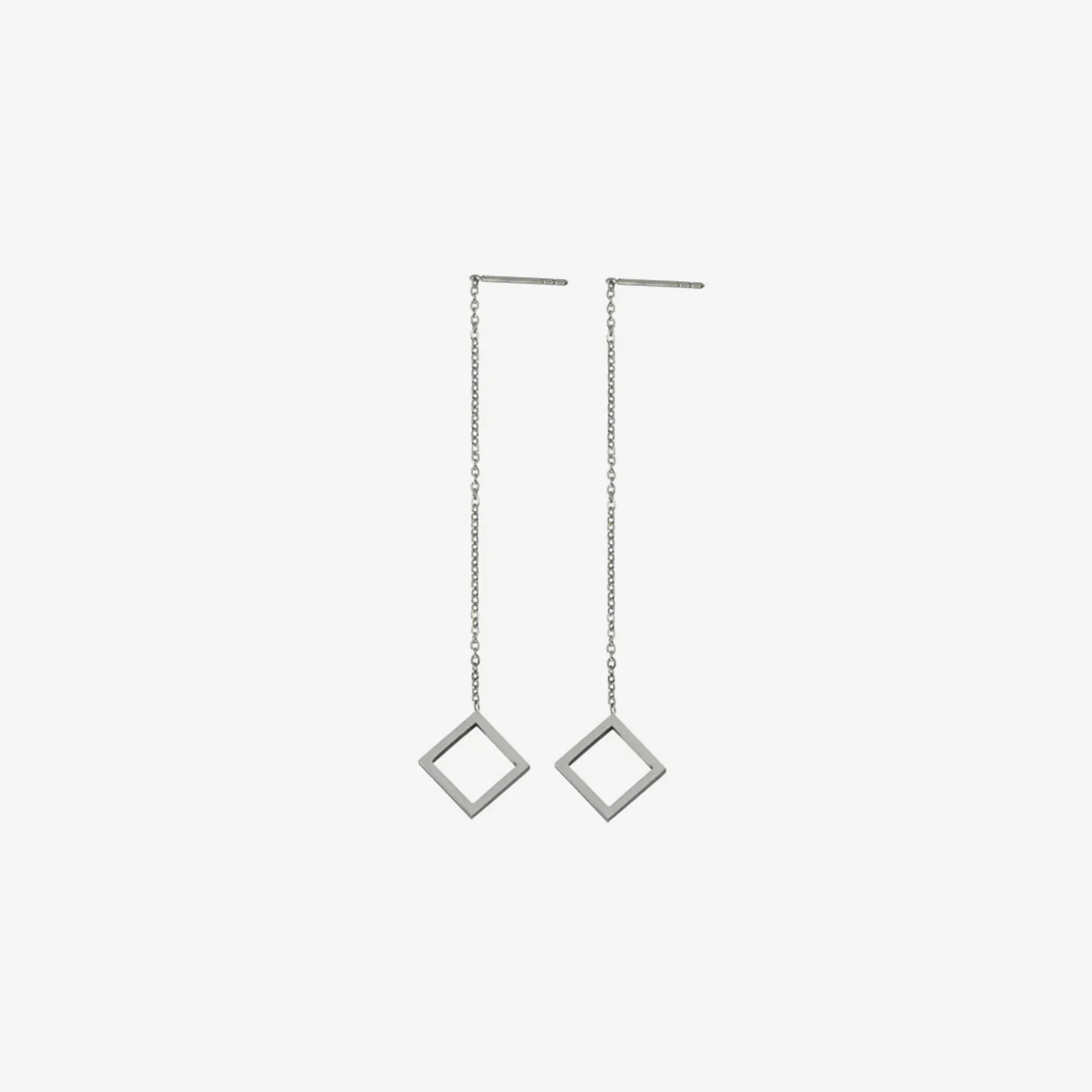Piranha Chain Threader Pending Square Steel Basicline (Par) - Image 2