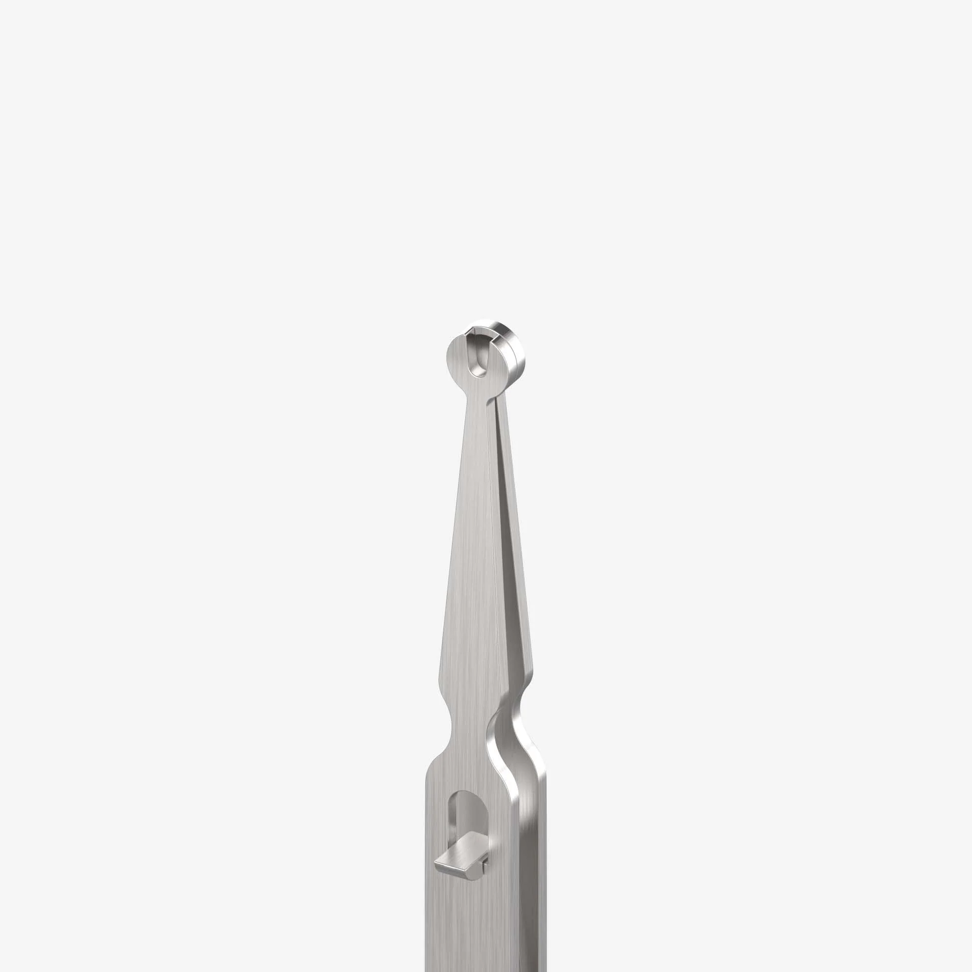 Piranha Pinça para Labret - Image 2