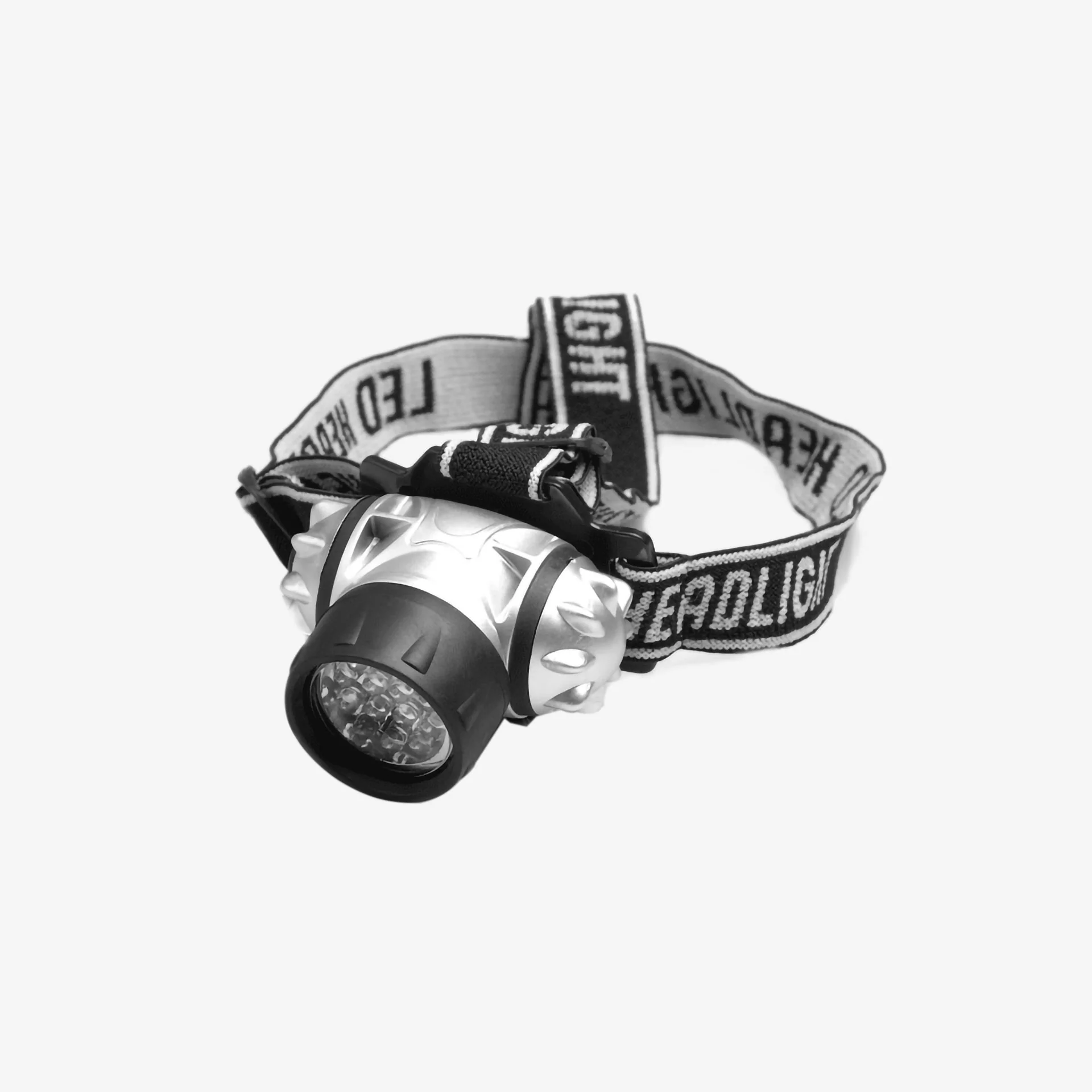 Piranha Lanterna Frontal LED - Image 2