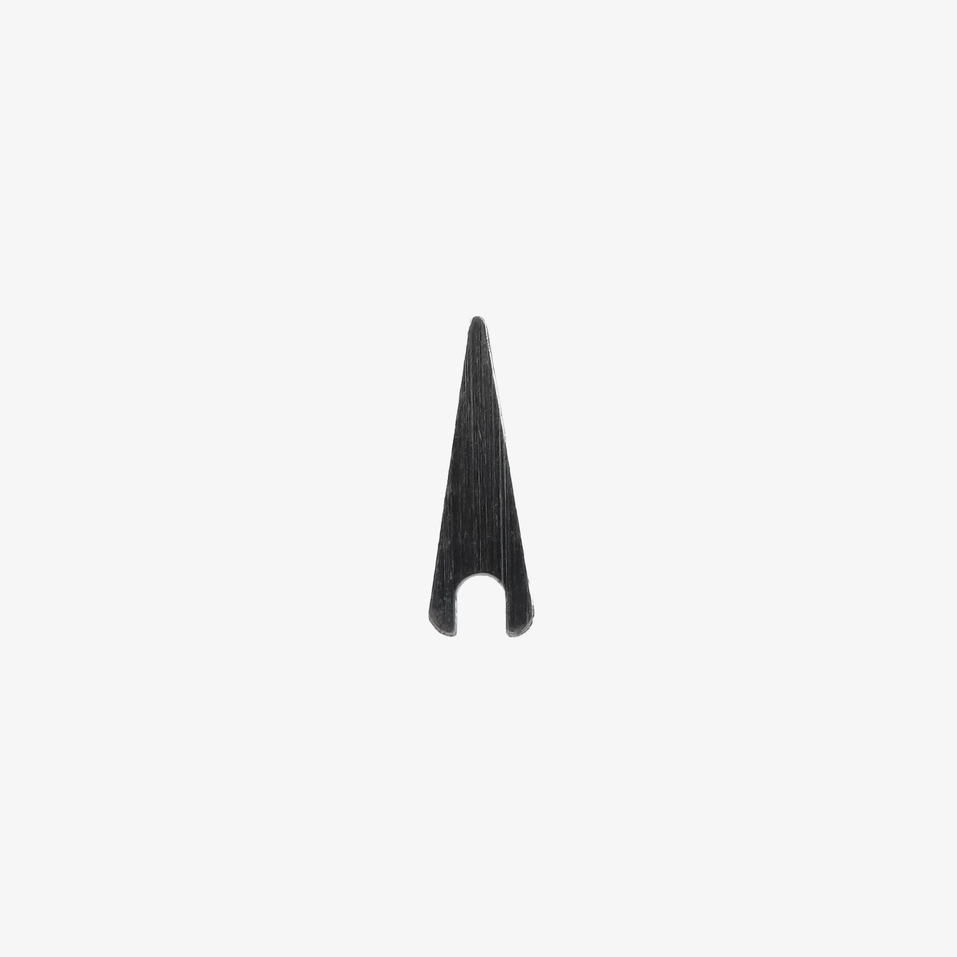 Piranha Front Spring Liner Black - Image 3