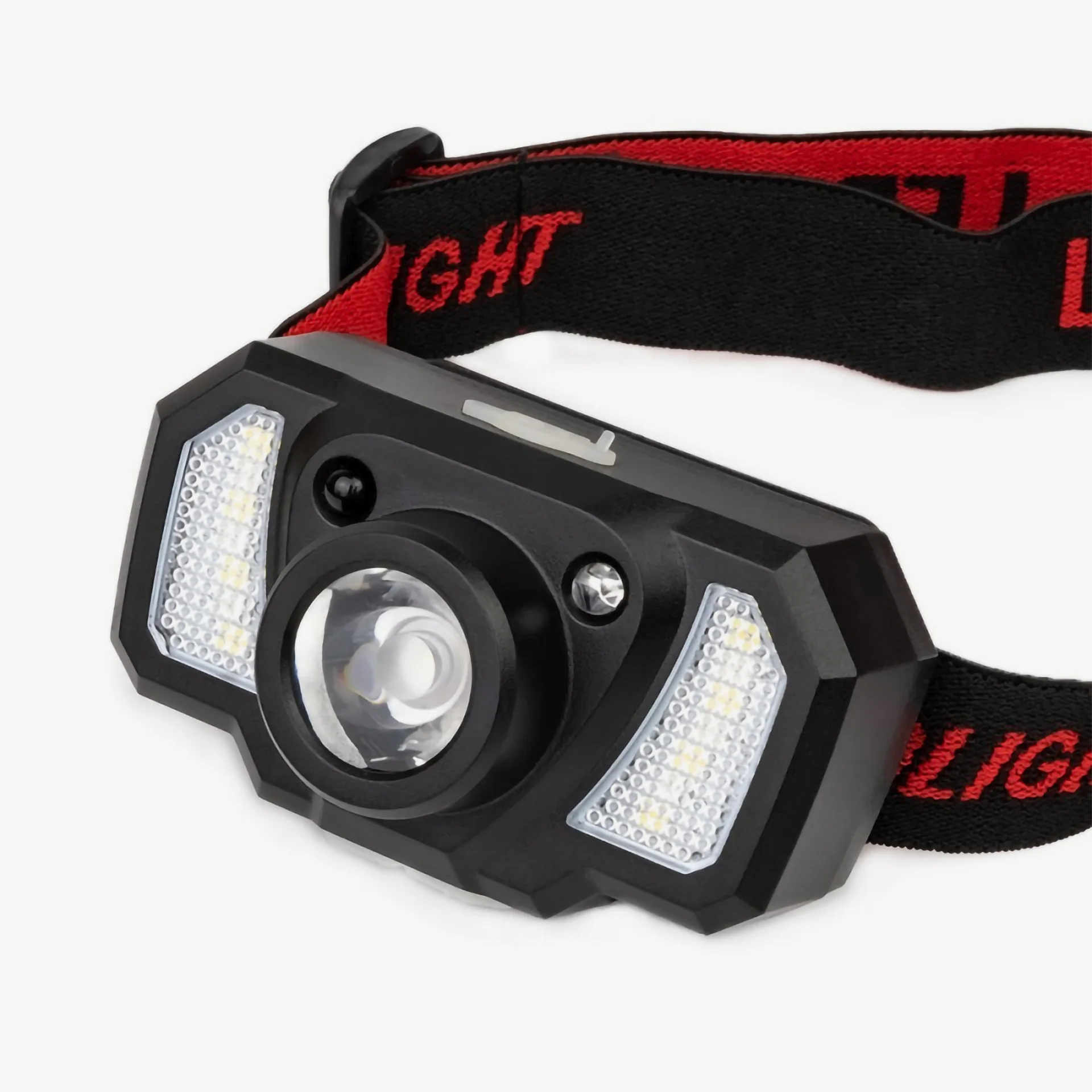 Piranha Lanterna Frontal LED - Image 2