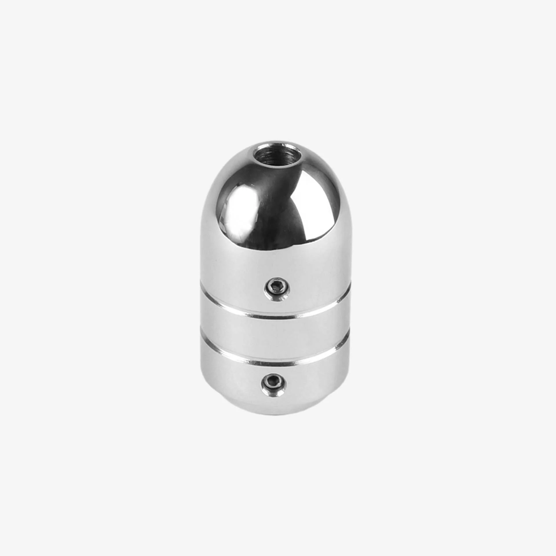 Piranha Inox Grip Big Bullet - Image 2