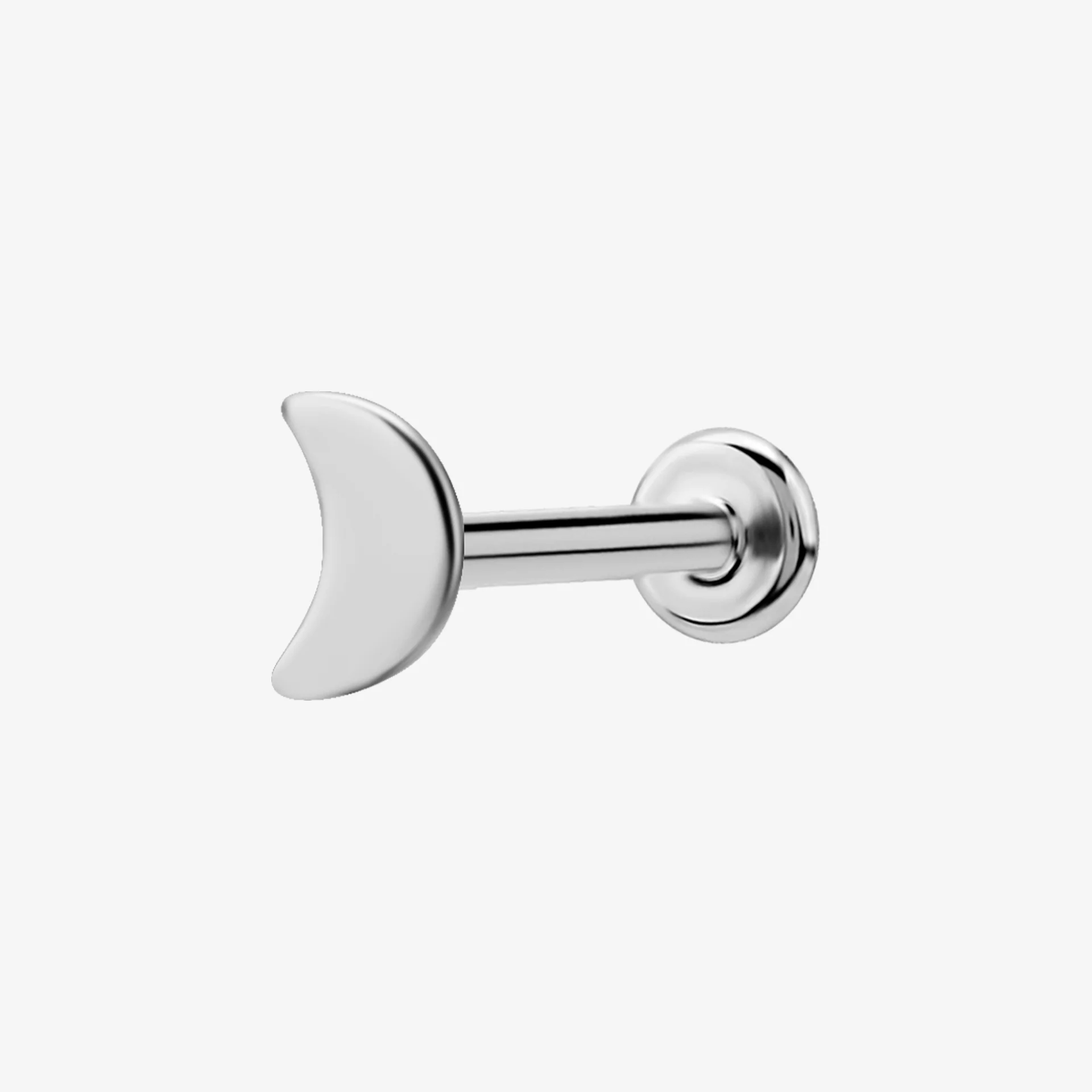 Piranha Labret Moon rosca interna Titan Highline - Image 2