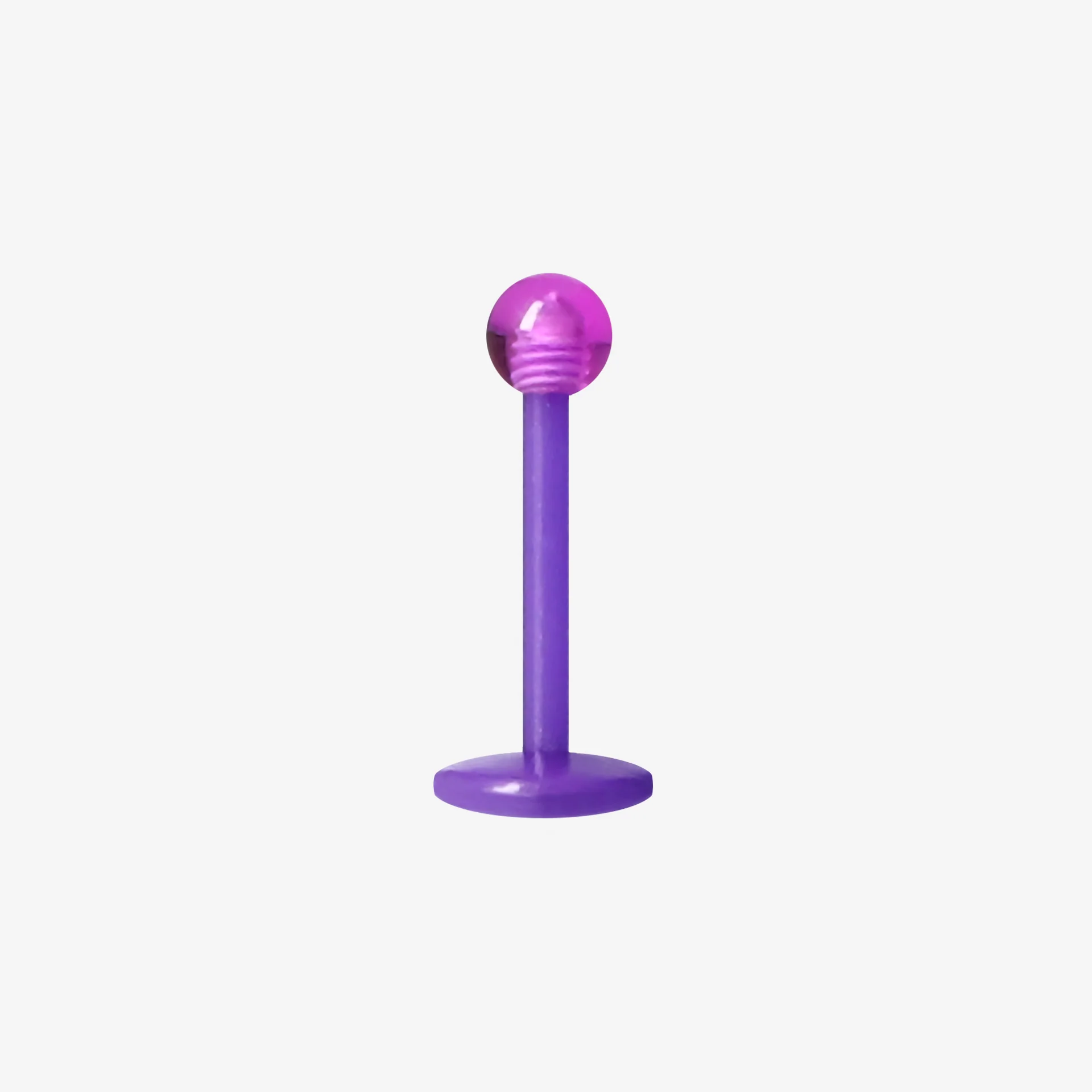 Piranha Labret Silicone - Image 11