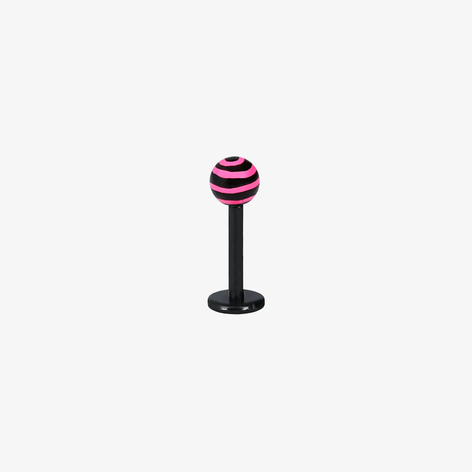 Piranha Labret Silicone PTLB13 Espessura 1,2 mm - Image 10