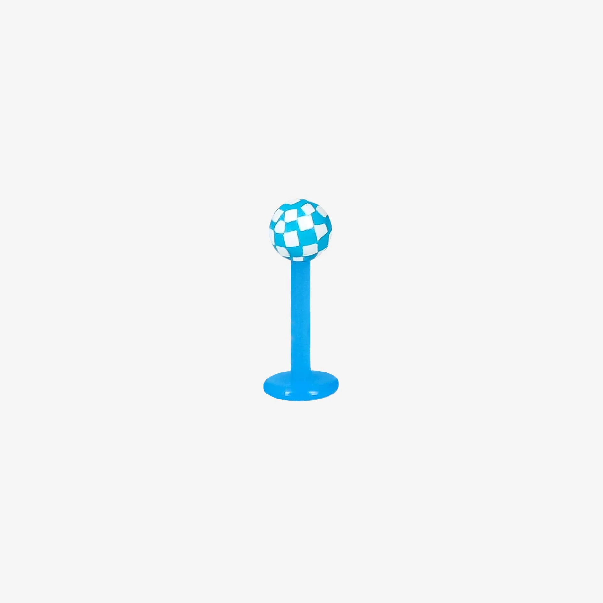 Piranha Labret Silicone PTLB13 Espessura 1,2 mm - Image 12