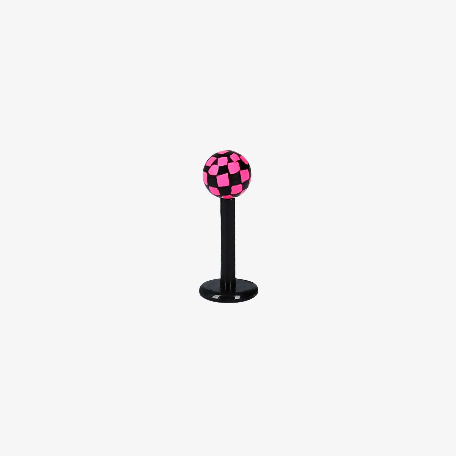 Piranha Labret Silicone PTLB13 Espessura 1,2 mm - Image 14