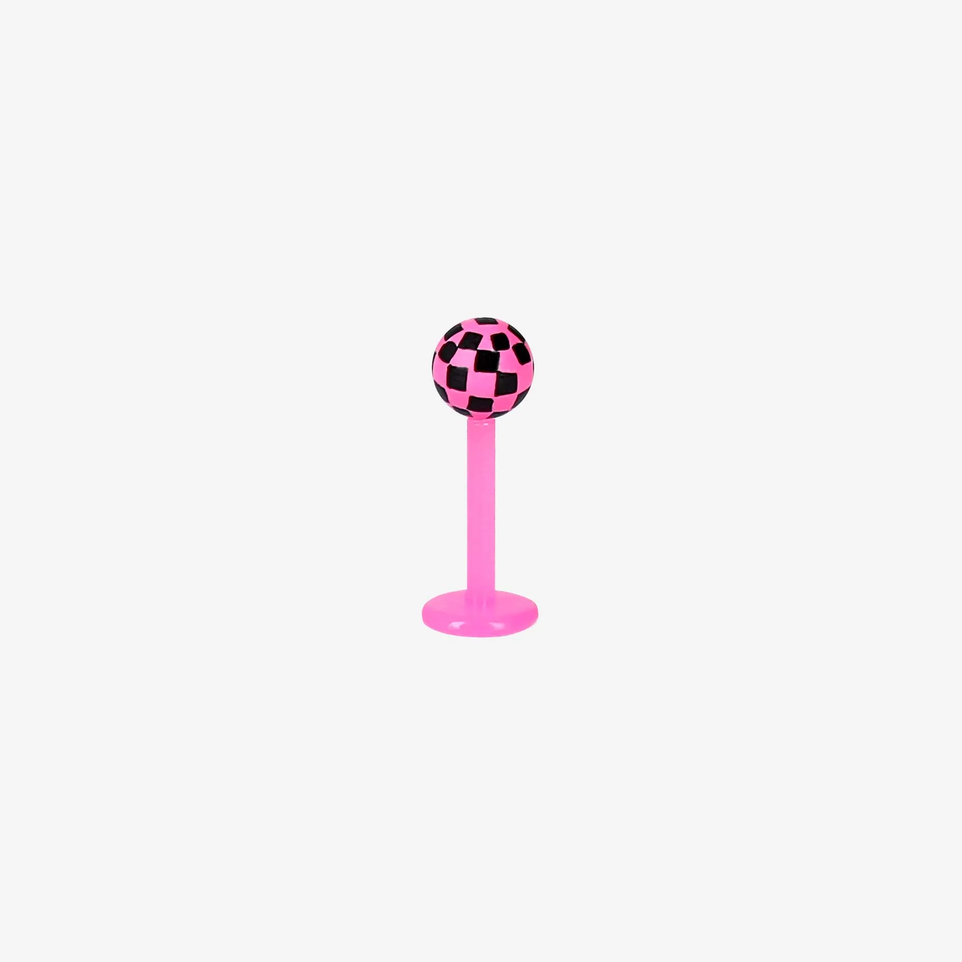 Piranha Labret Silicone PTLB13 Espessura 1,2 mm - Image 15