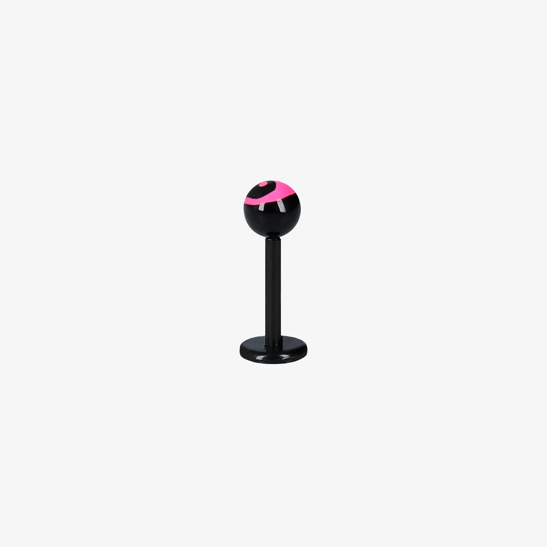 Piranha Labret Silicone PTLB13 Espessura 1,2 mm - Image 17