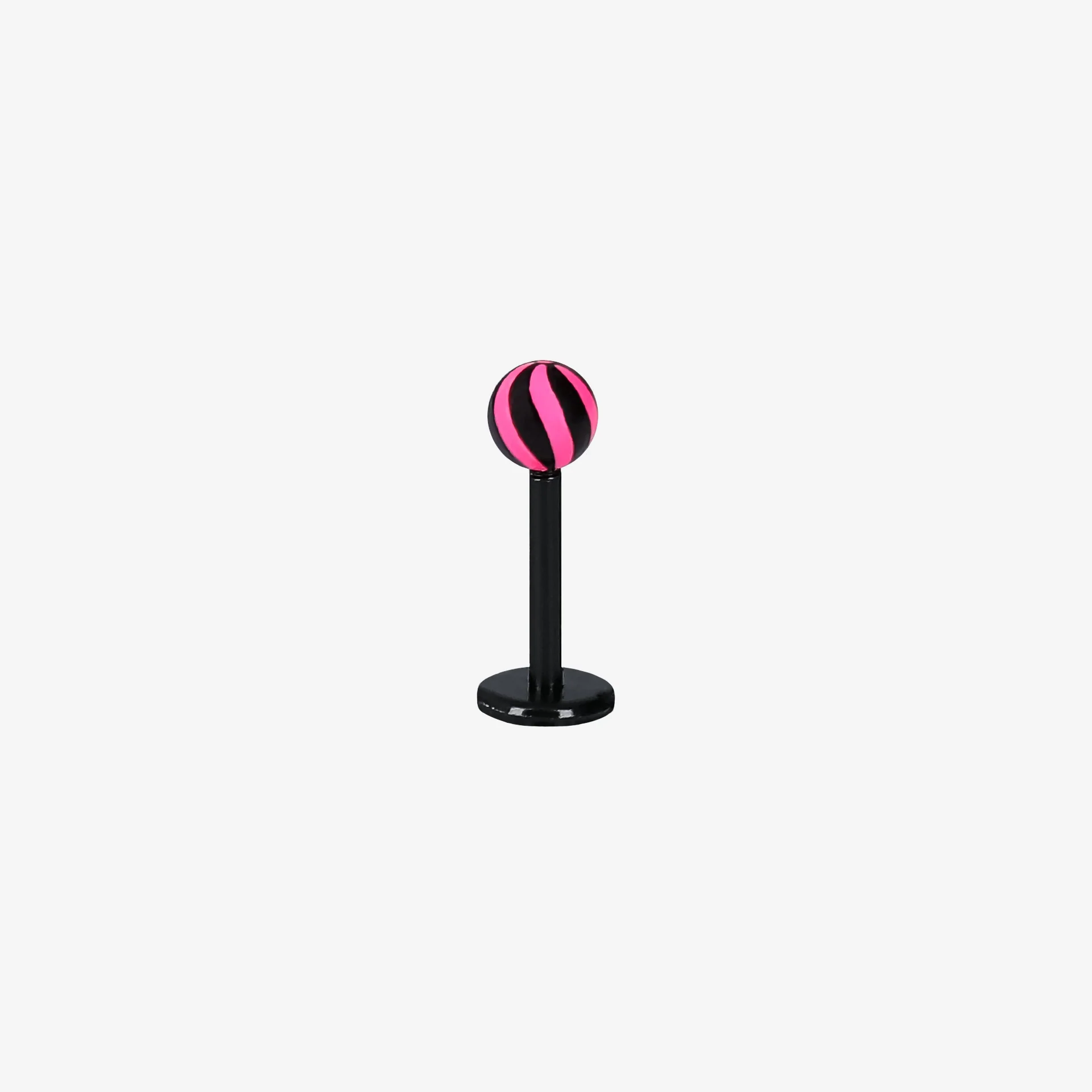 Piranha Labret Silicone PTLB13 Espessura 1,2 mm - Image 28