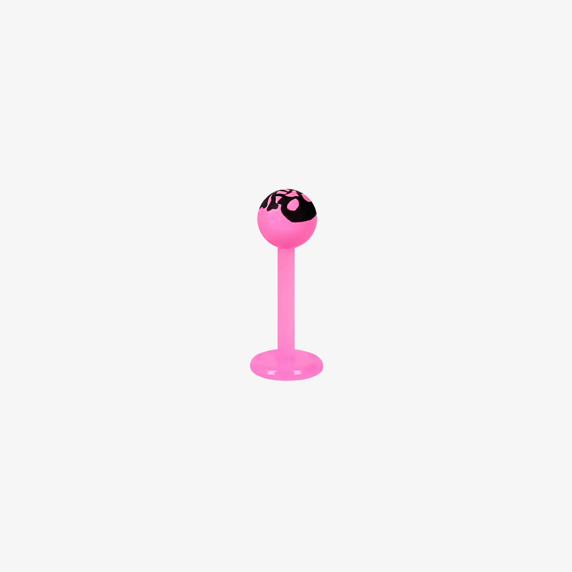 Piranha Labret Silicone PTLB13 Espessura 1,2 mm - Image 31