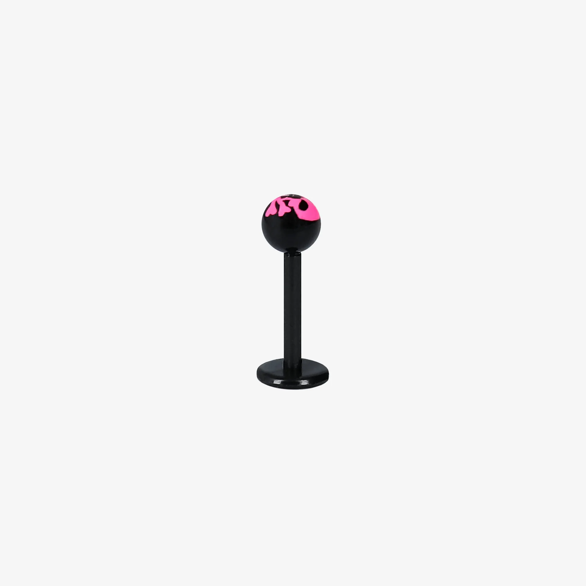 Piranha Labret Silicone PTLB13 Espessura 1,2 mm - Image 32