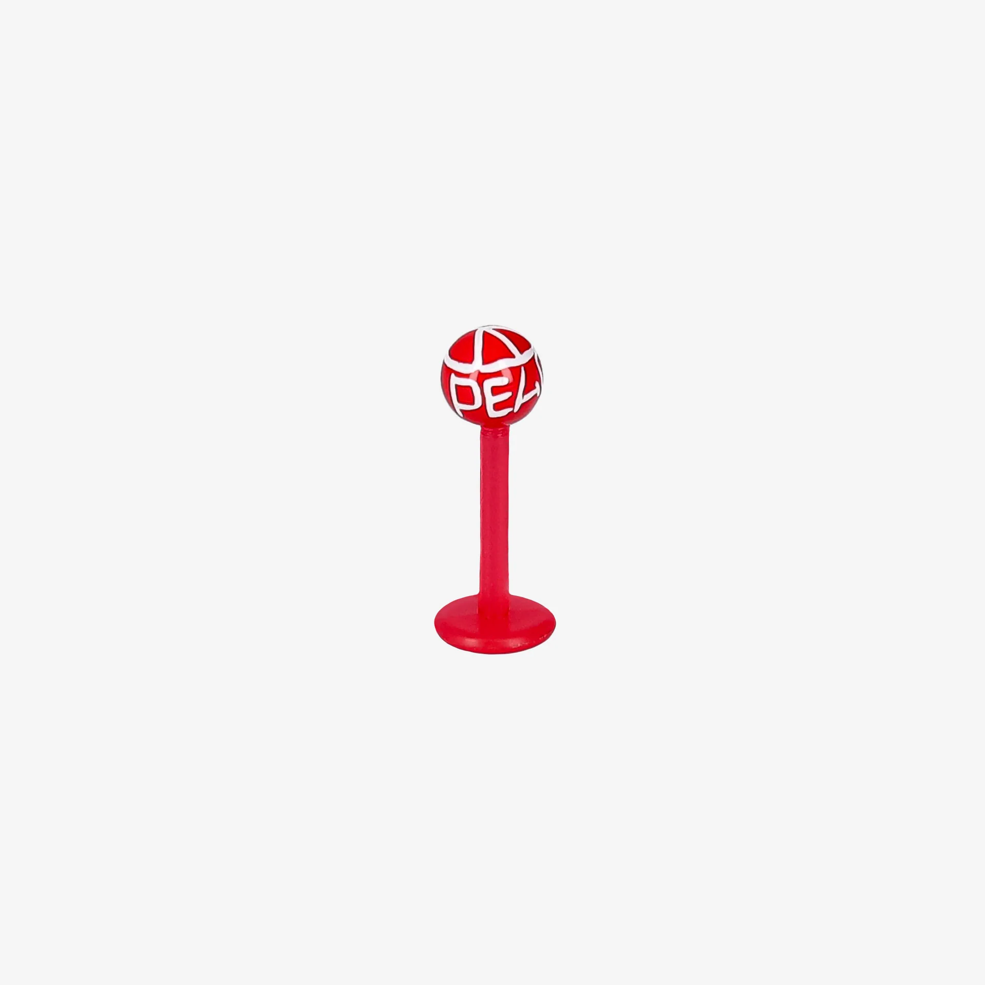 Piranha Labret Silicone PTLB13 Espessura 1,2 mm - Image 34