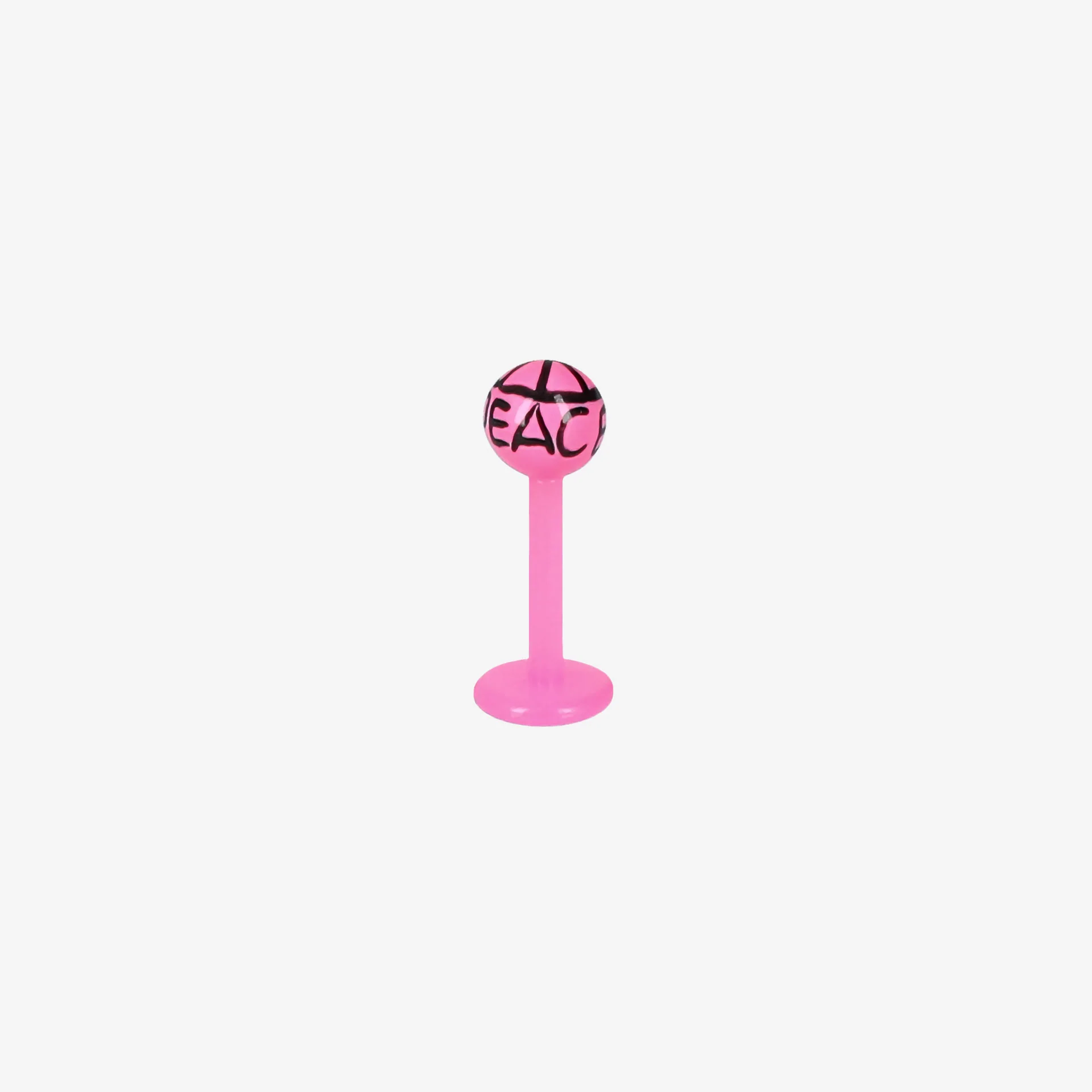 Piranha Labret Silicone PTLB13 Espessura 1,2 mm - Image 35
