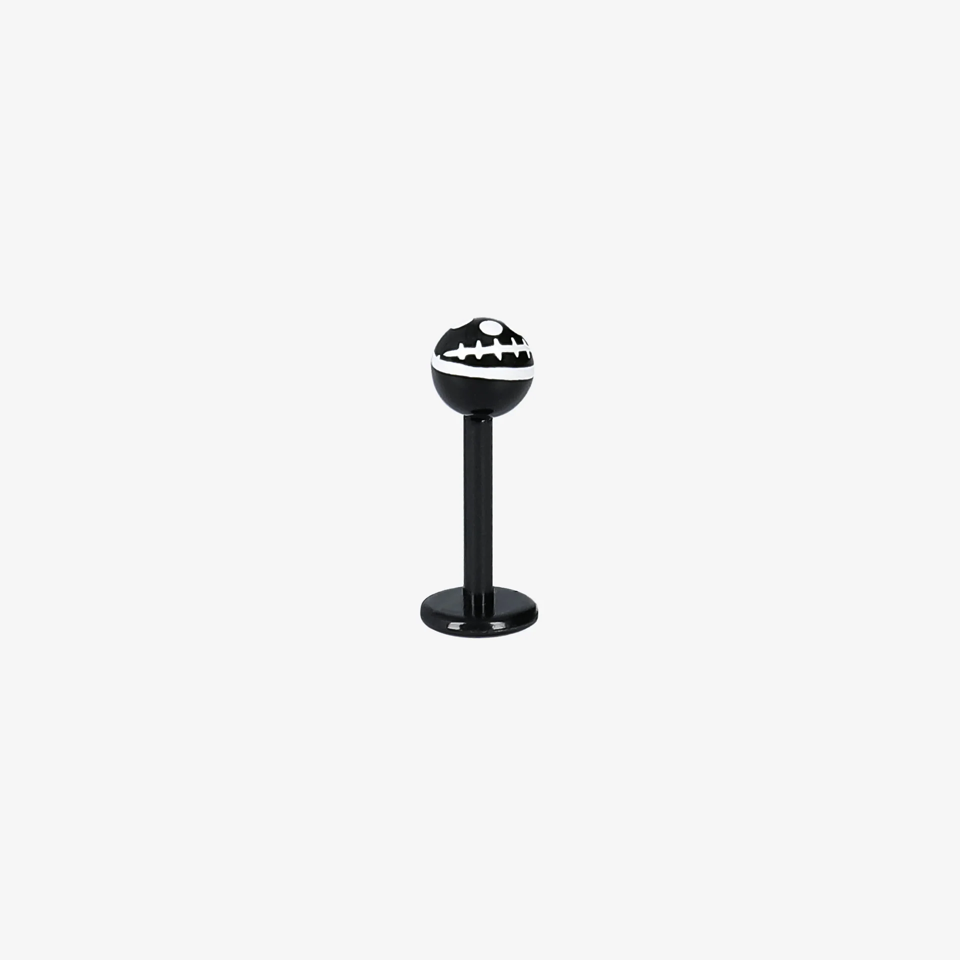 Piranha Labret Silicone PTLB13 Espessura 1,2 mm - Image 6