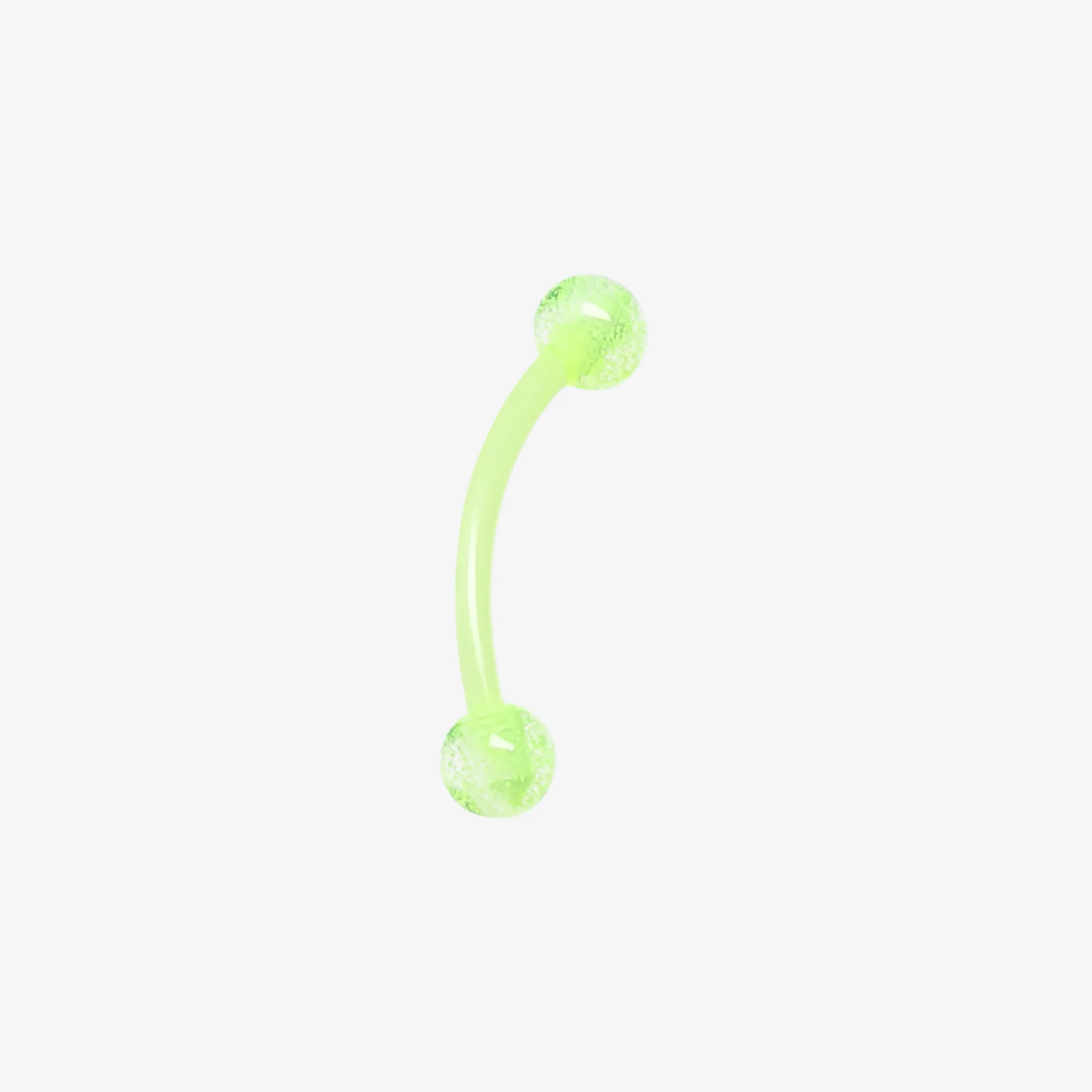 Piranha Mini Banana Silicone - Image 3
